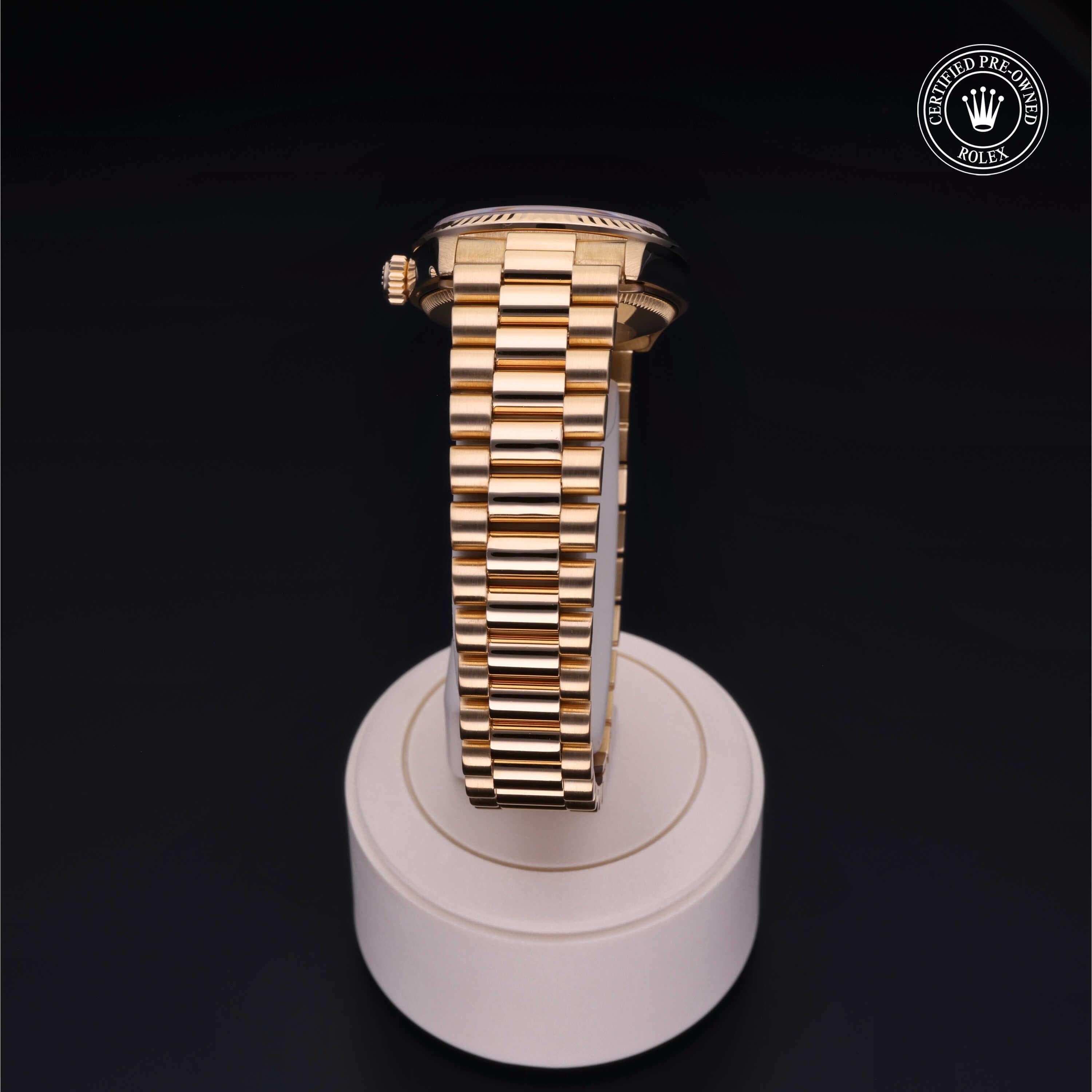 Oyster Perpetual Datejust 31 - imagen 5