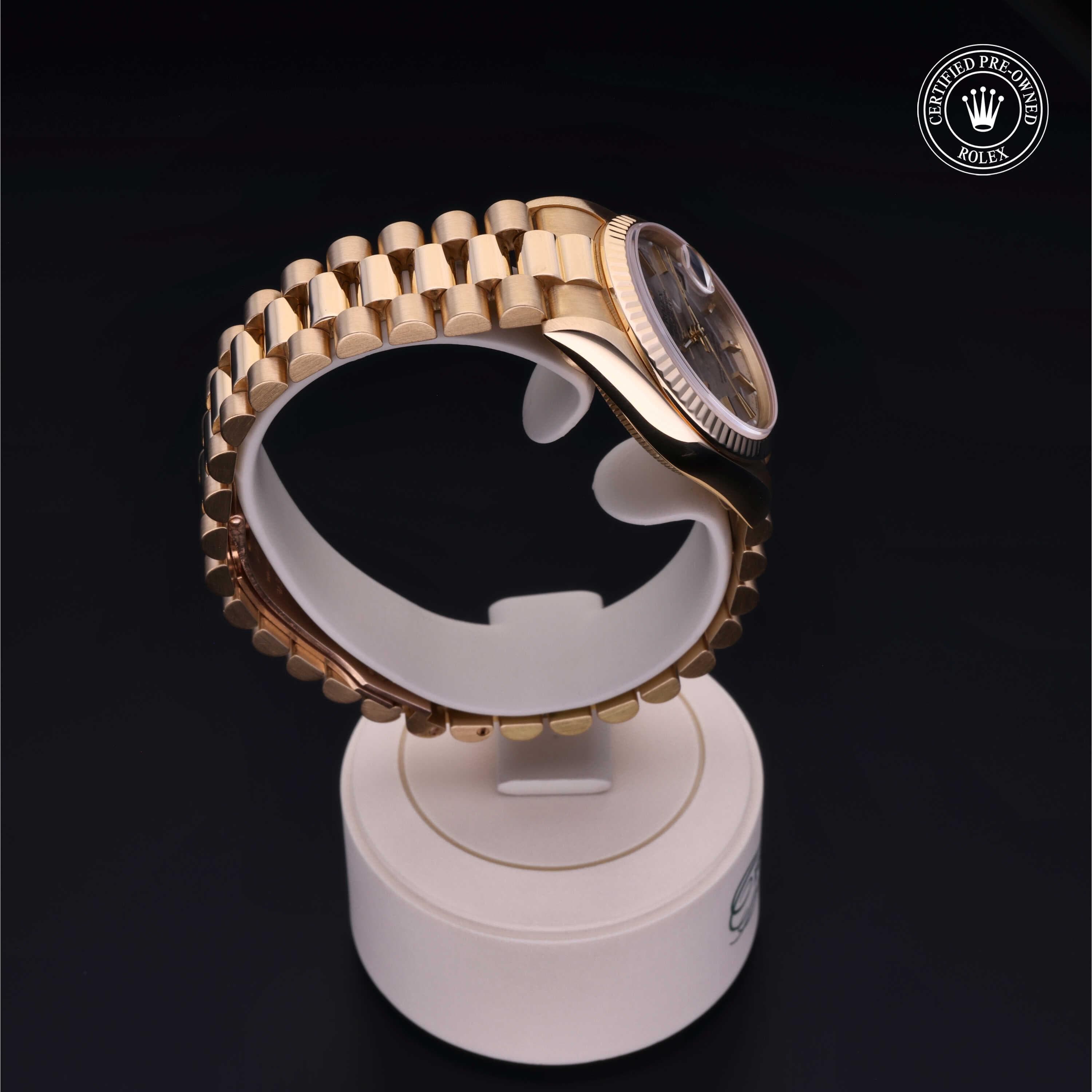 Oyster Perpetual Datejust 31 - imagen 6