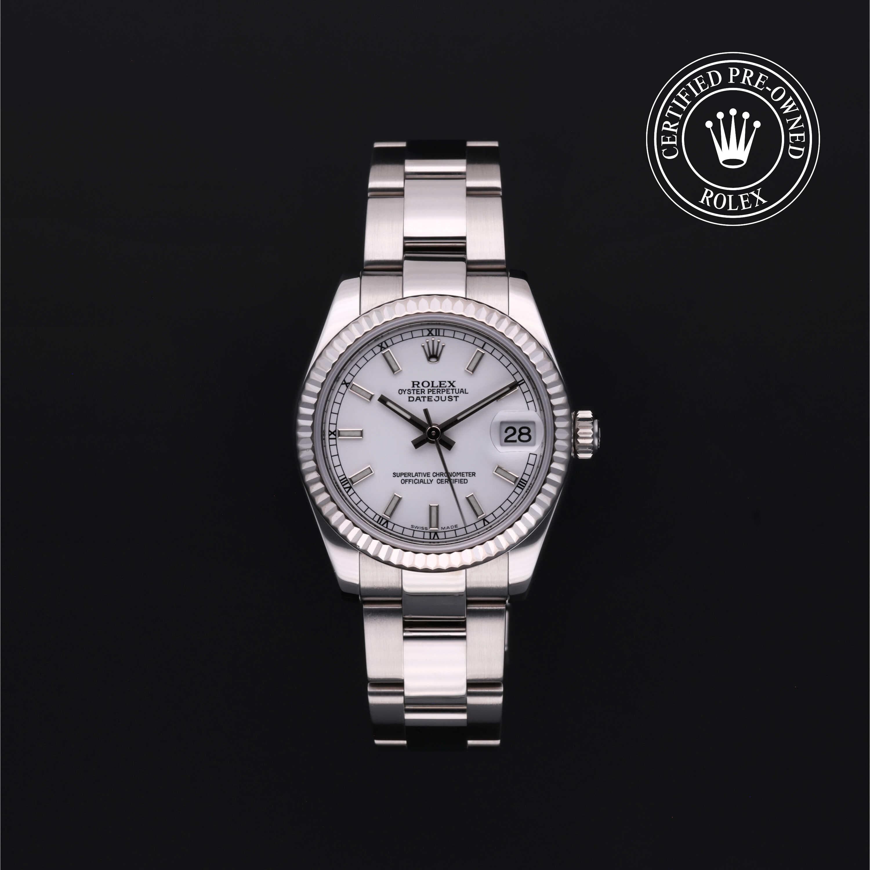 Datejust 31