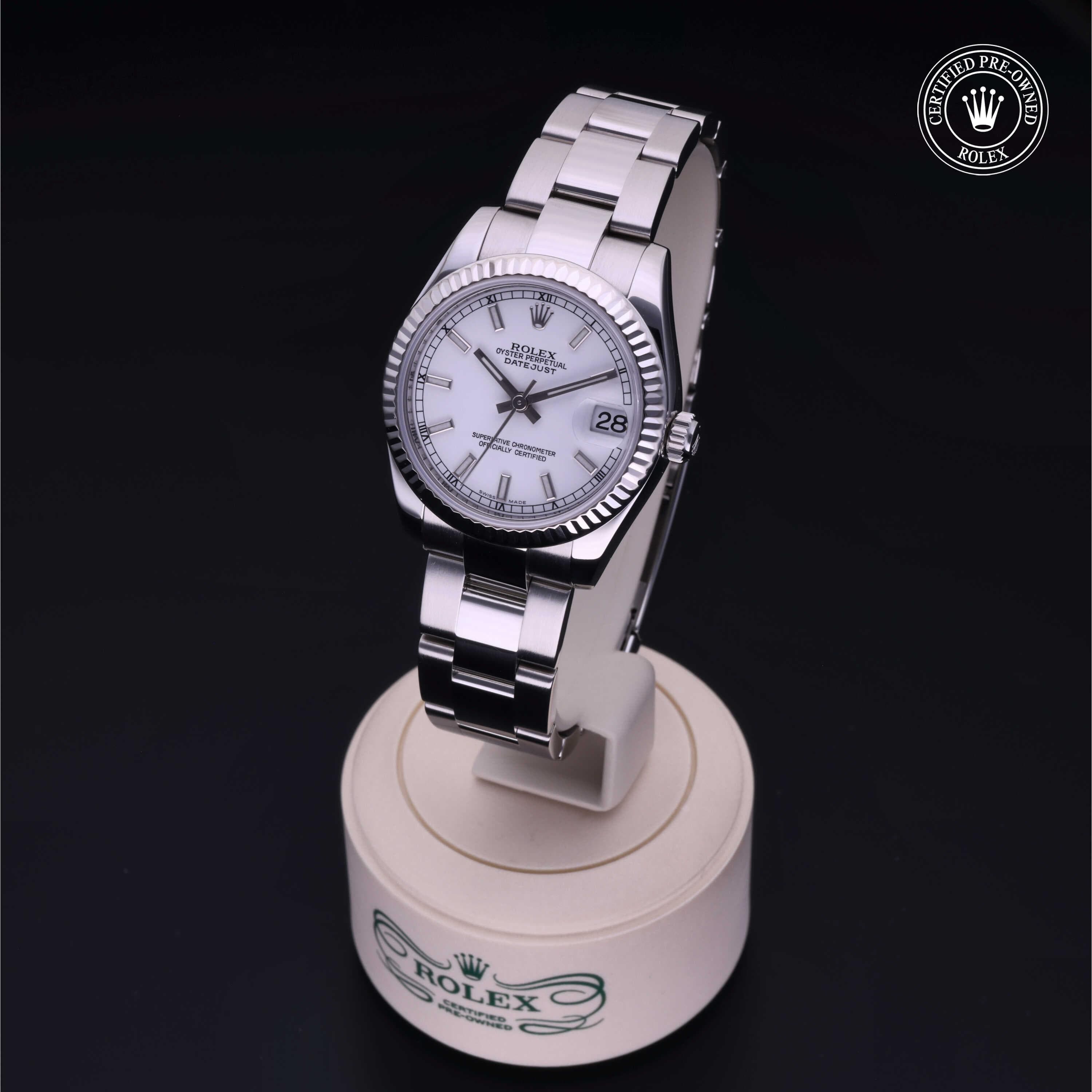 Datejust 31 - image 3