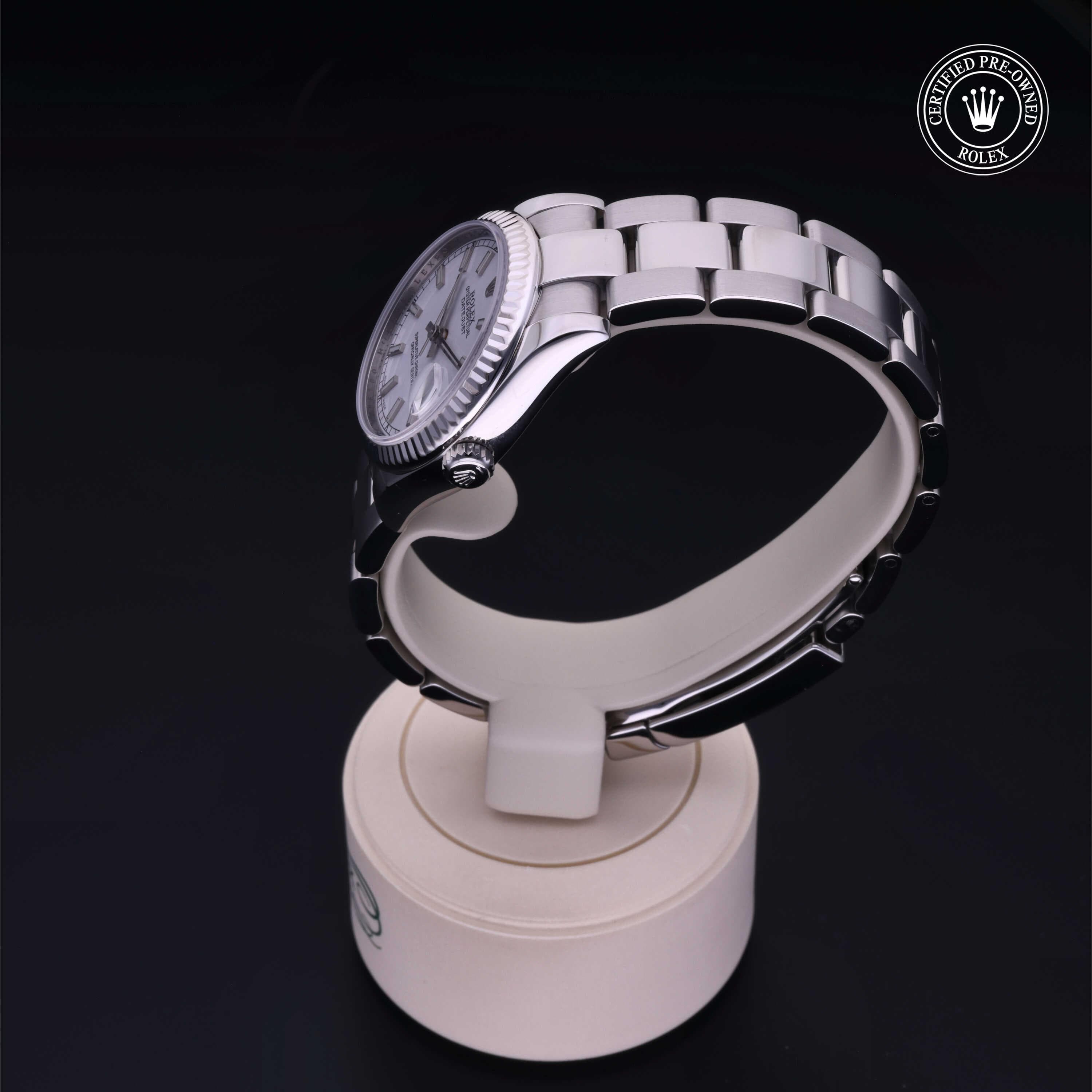 Datejust 31 - image 4