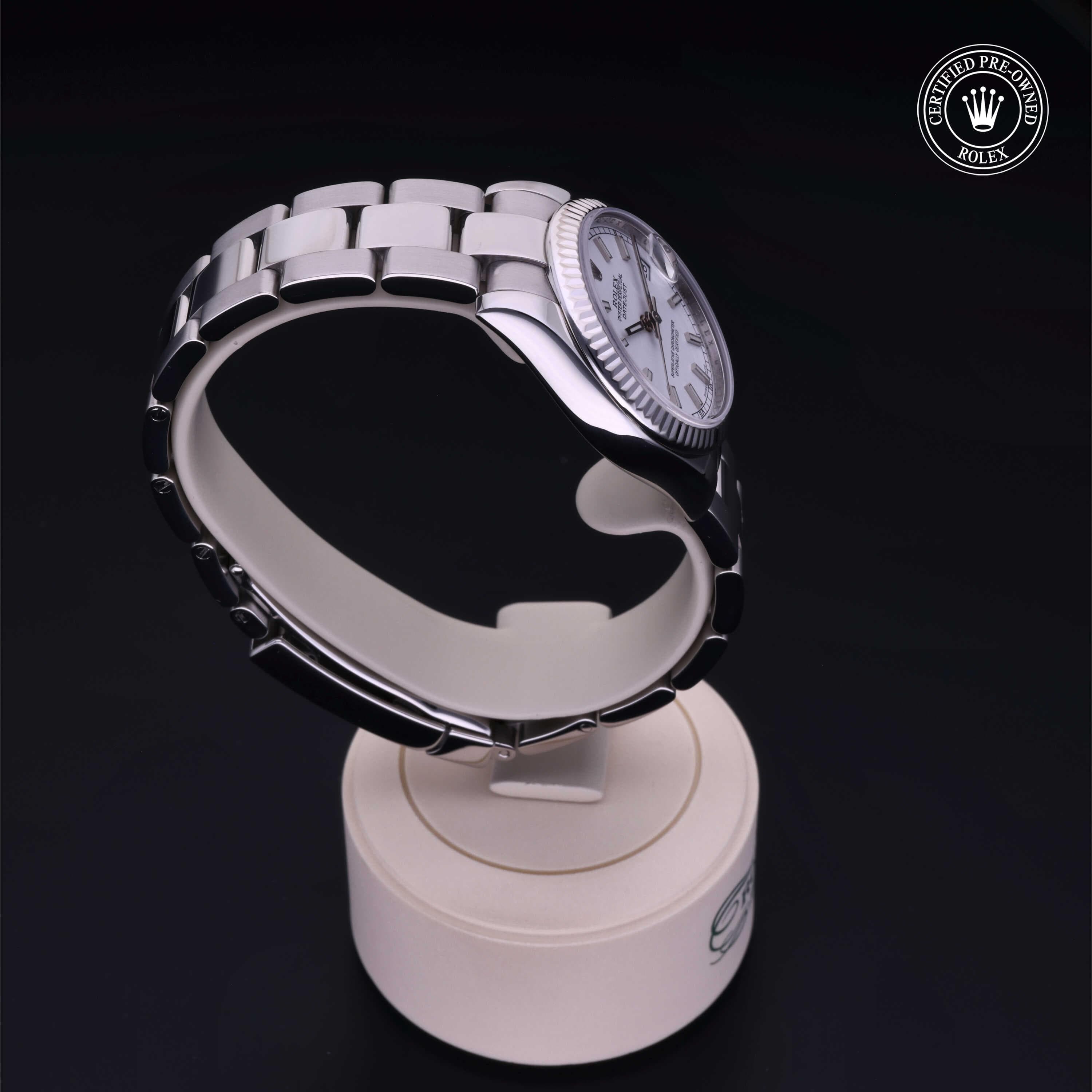 Datejust 31 - image 6
