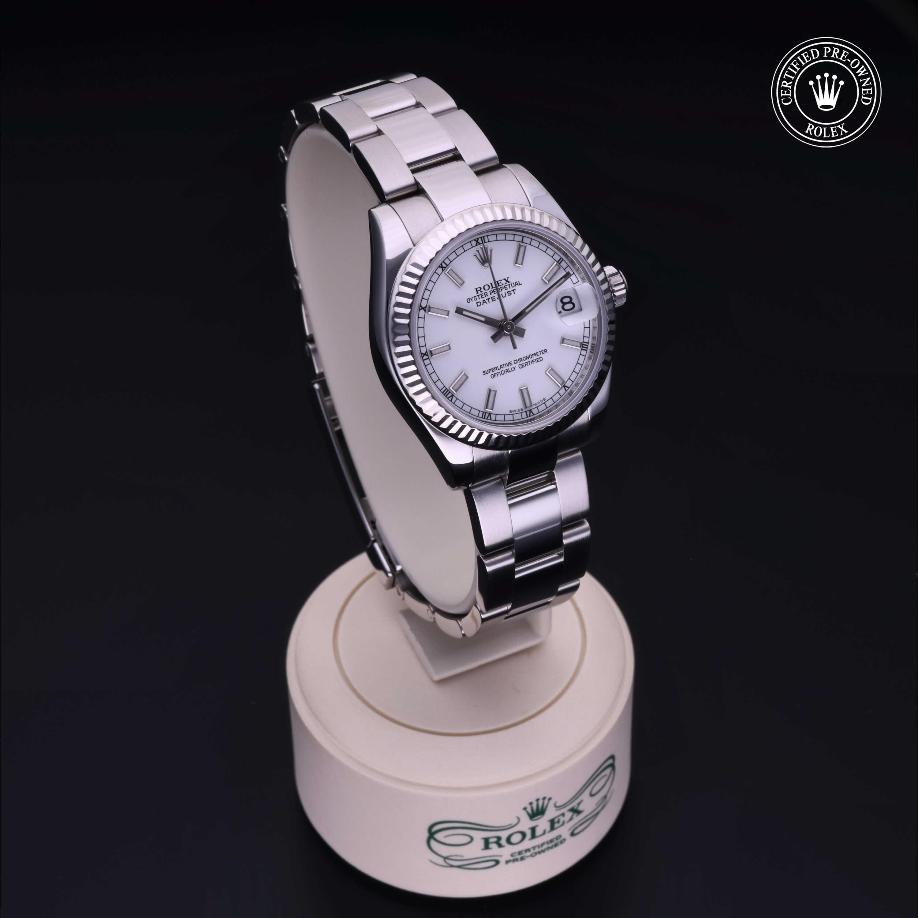 Datejust 31 - image 2