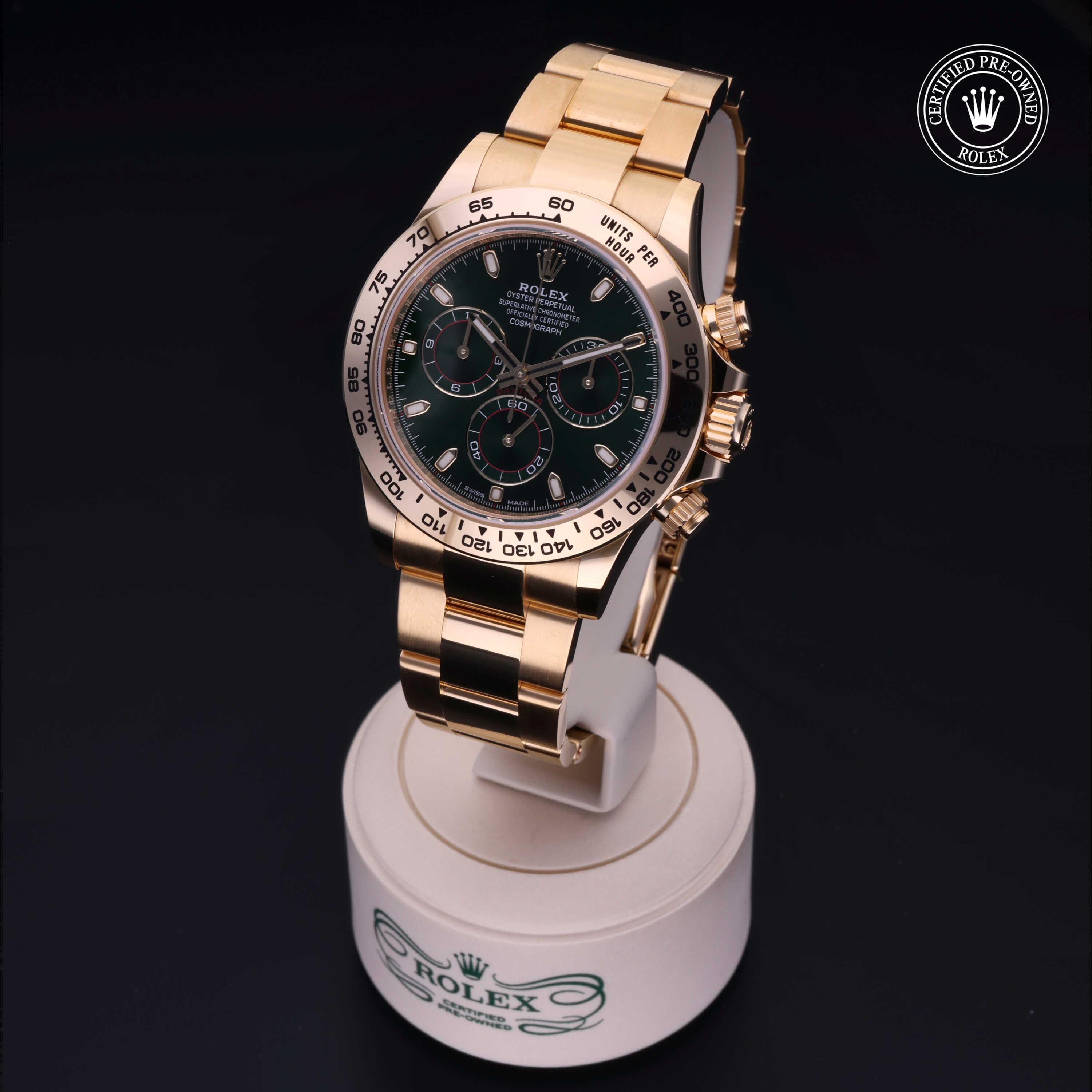 Cosmograph Daytona - image 3