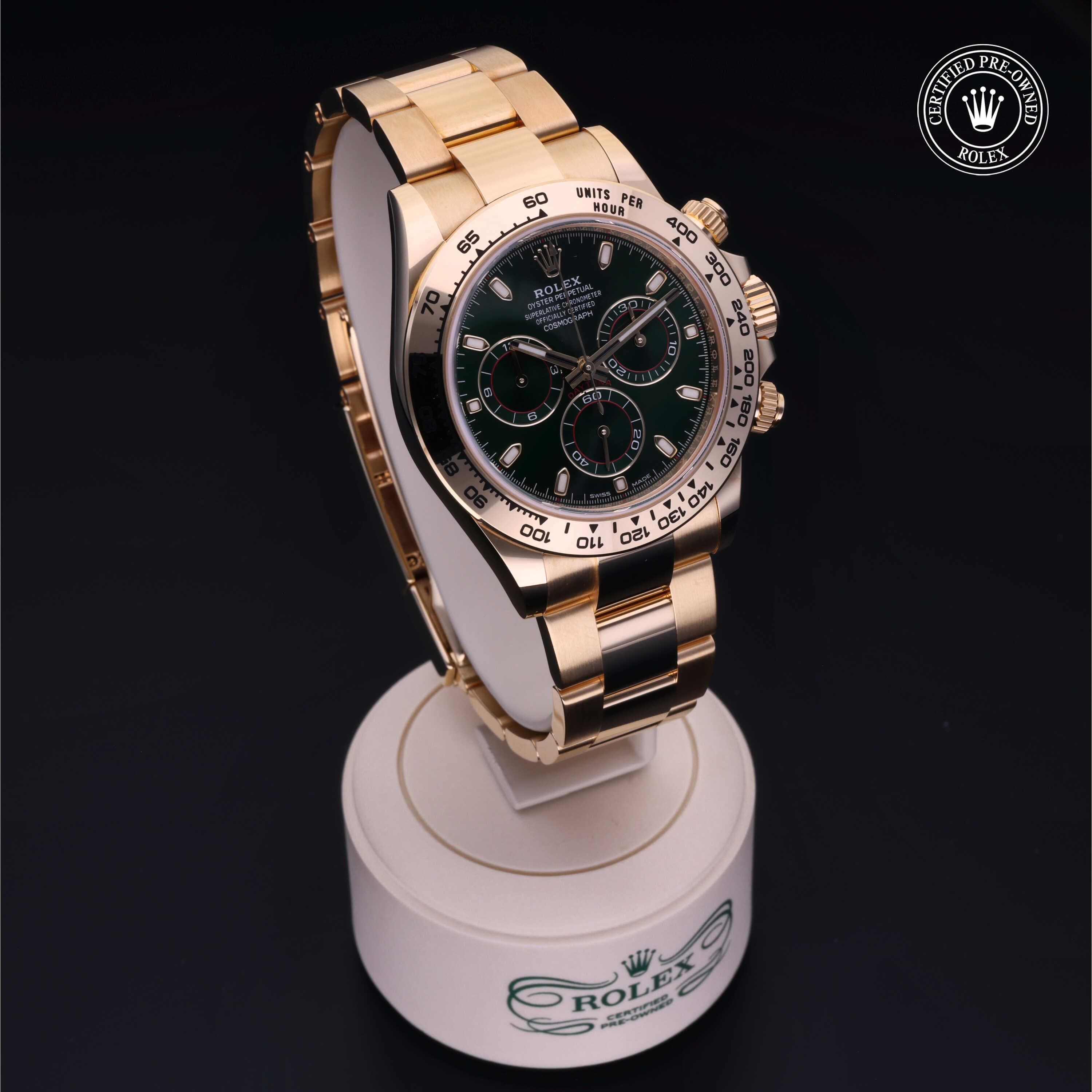 Cosmograph Daytona - image 2