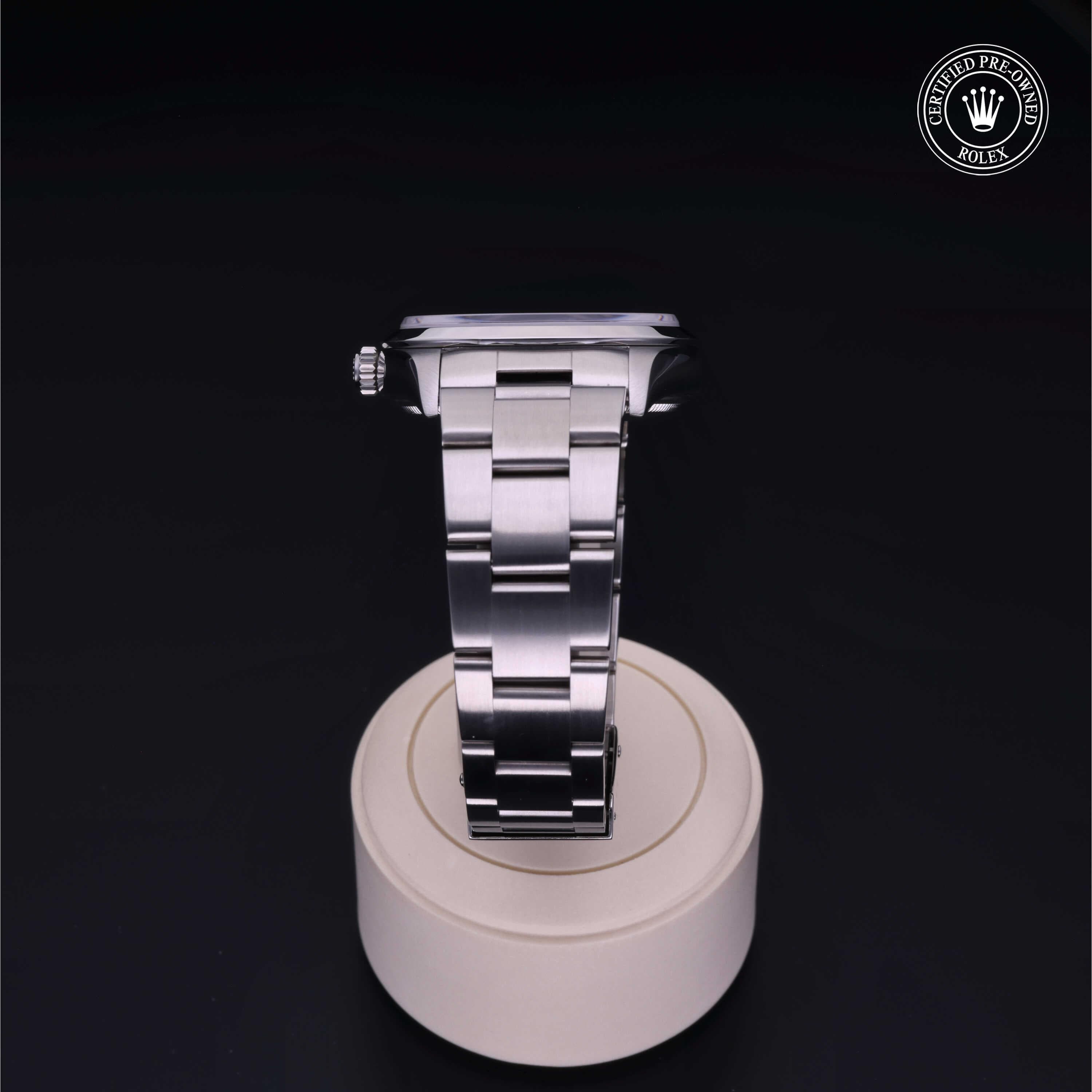 Oyster Perpetual 34 - image 5