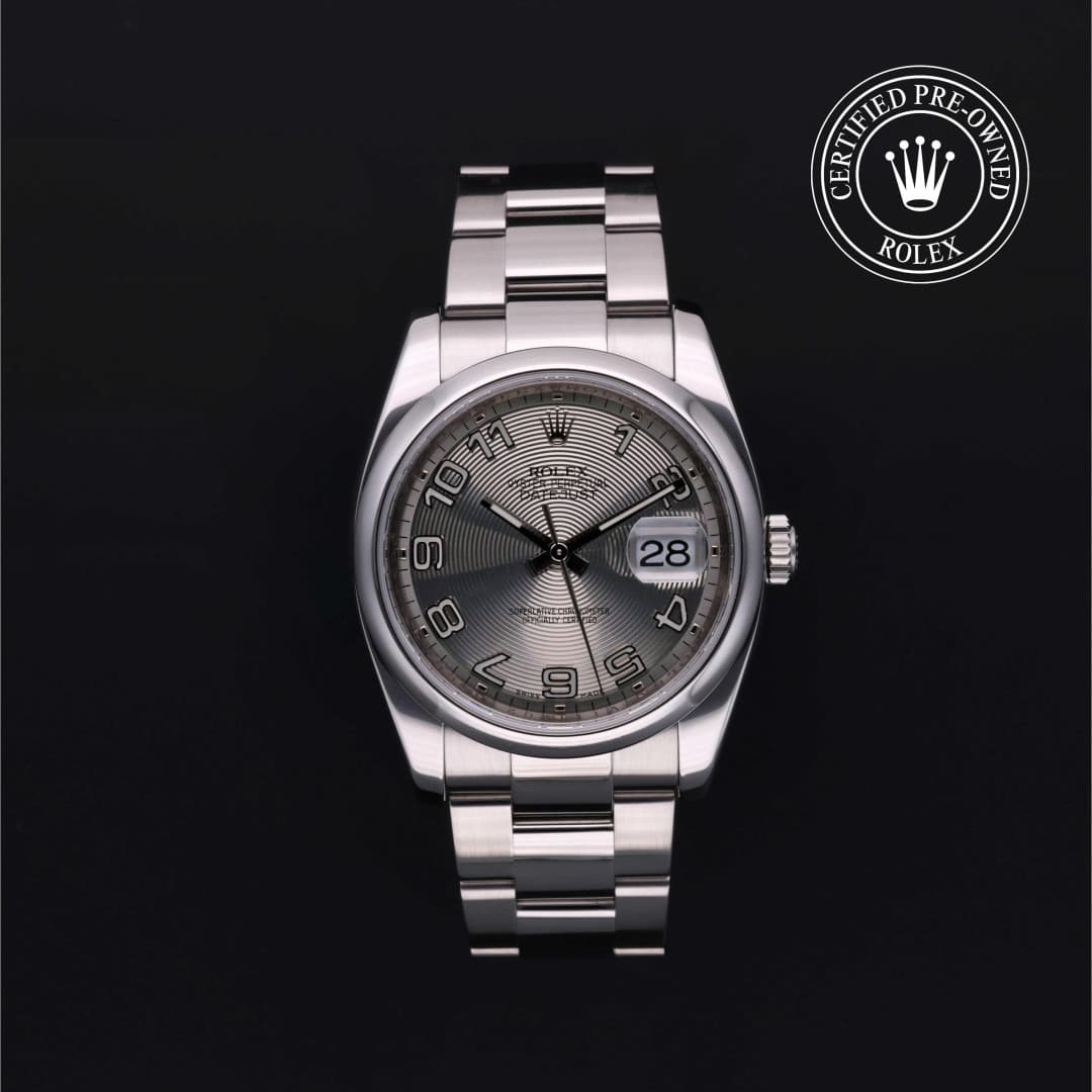 Datejust 36
