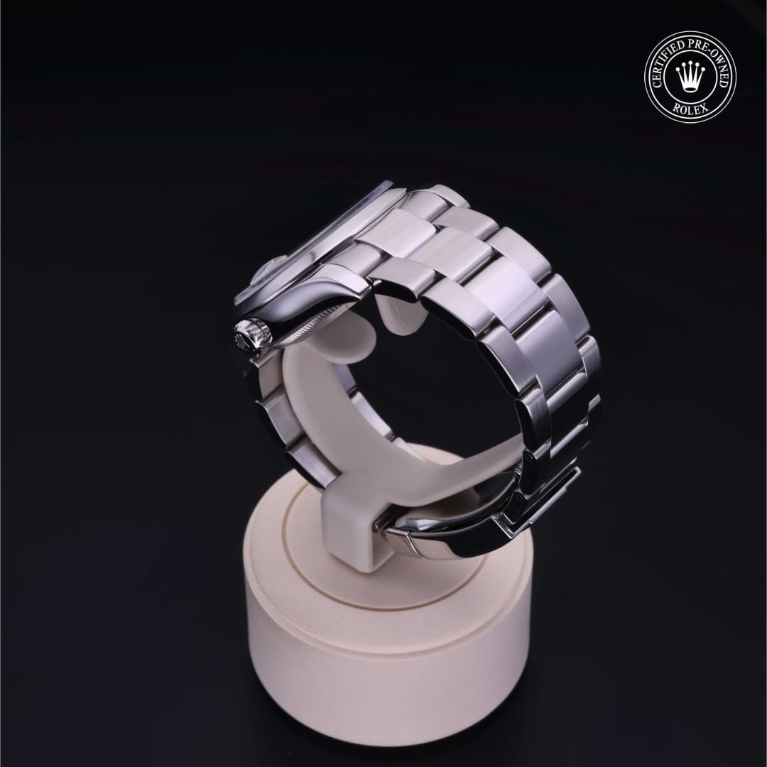 Datejust 36 - immagine 4