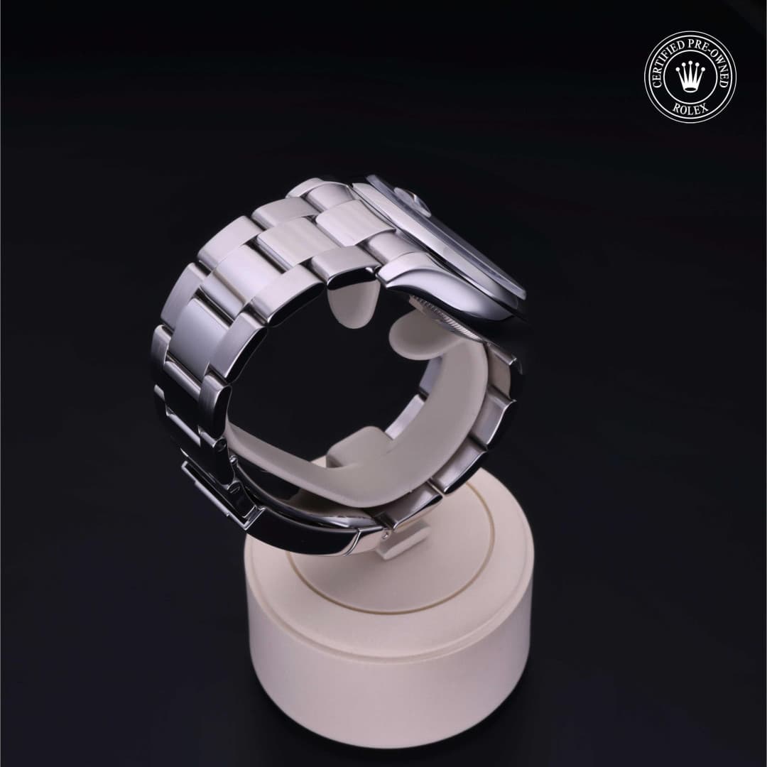 Datejust 36 - immagine 5