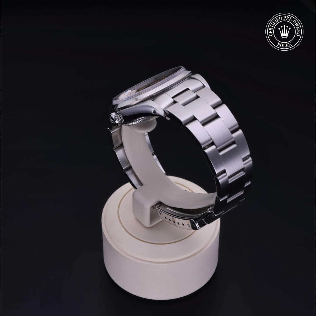 Oyster Perpetual Date 34 - immagine 4