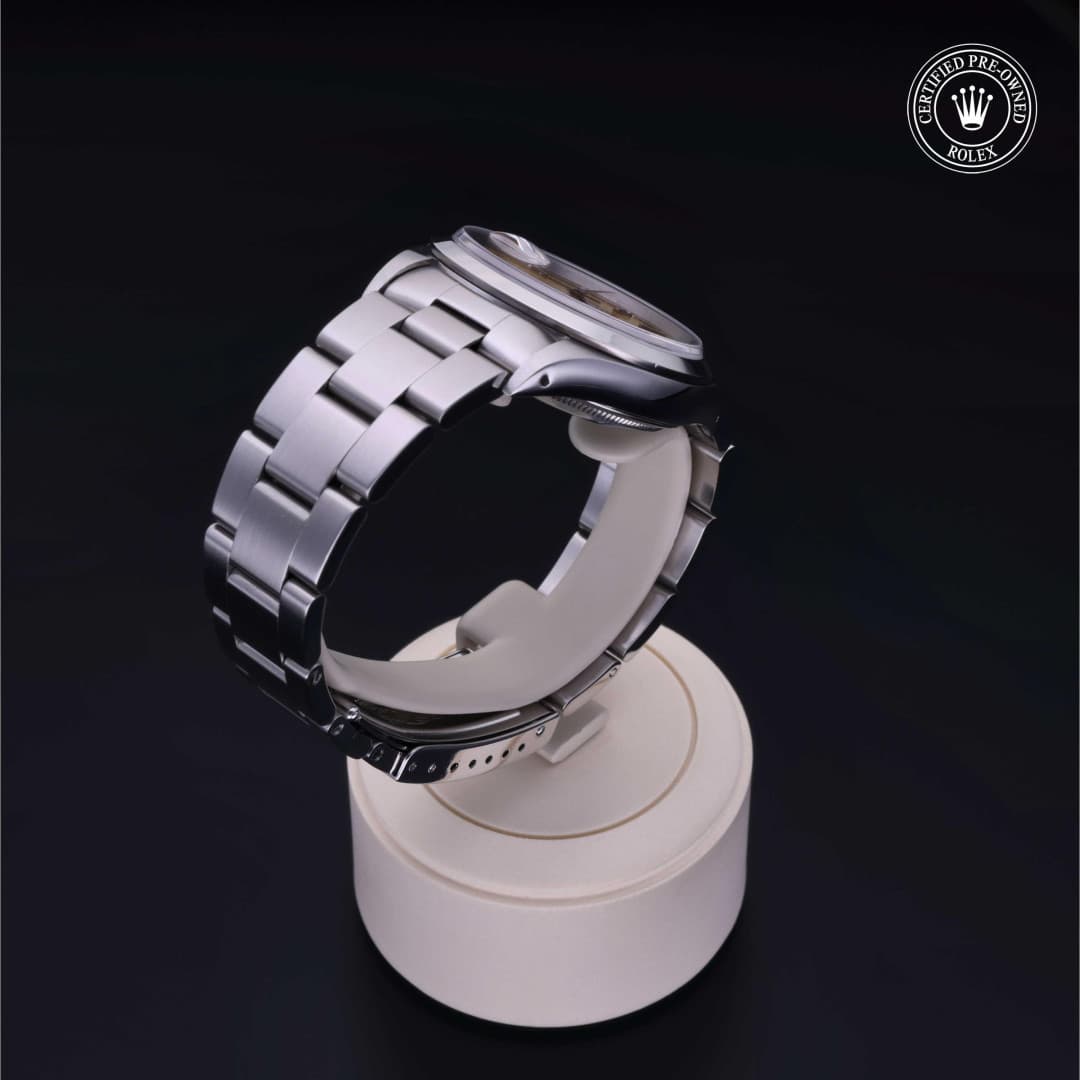 Oyster Perpetual Date 34 - immagine 5