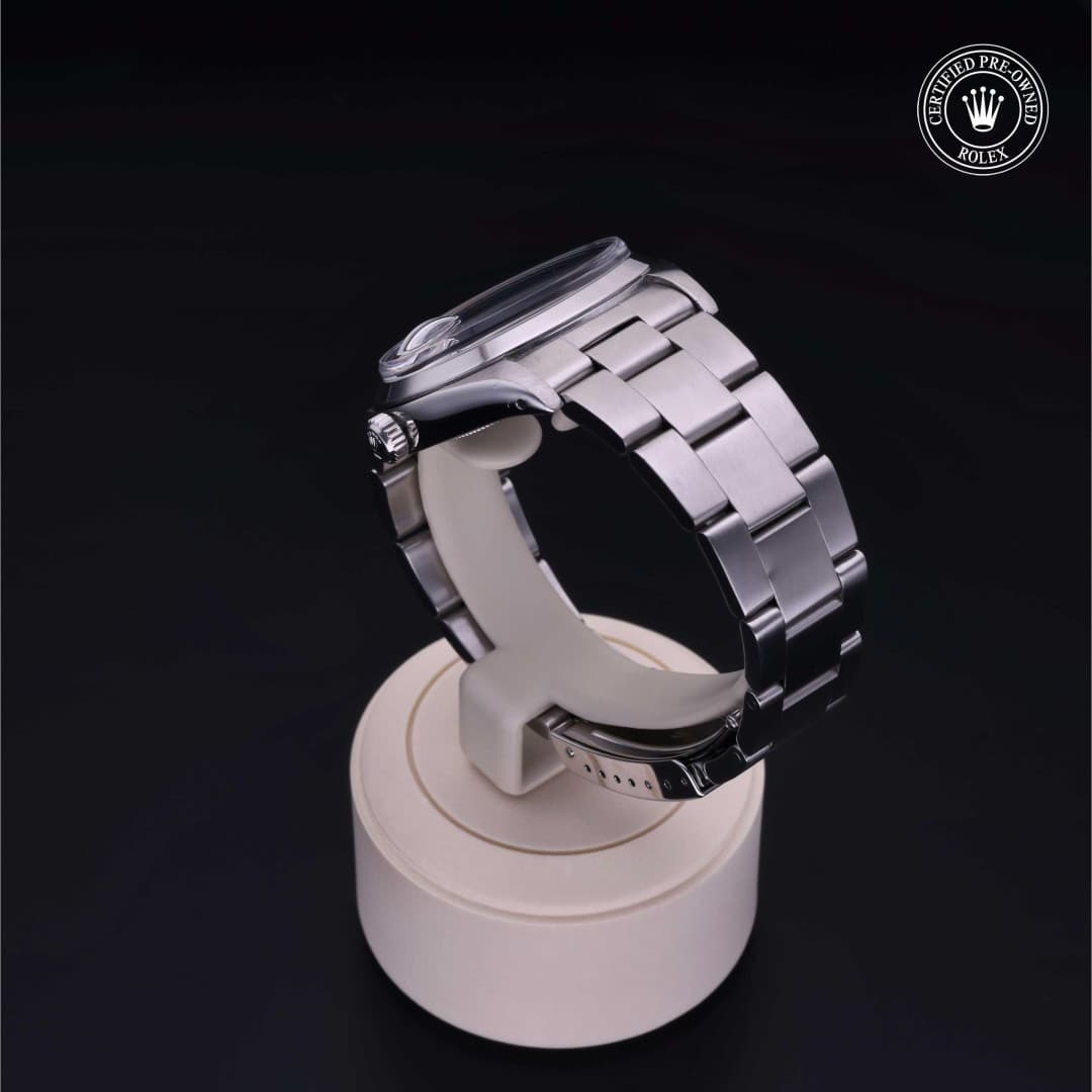 Oyster Perpetual Date - immagine 4