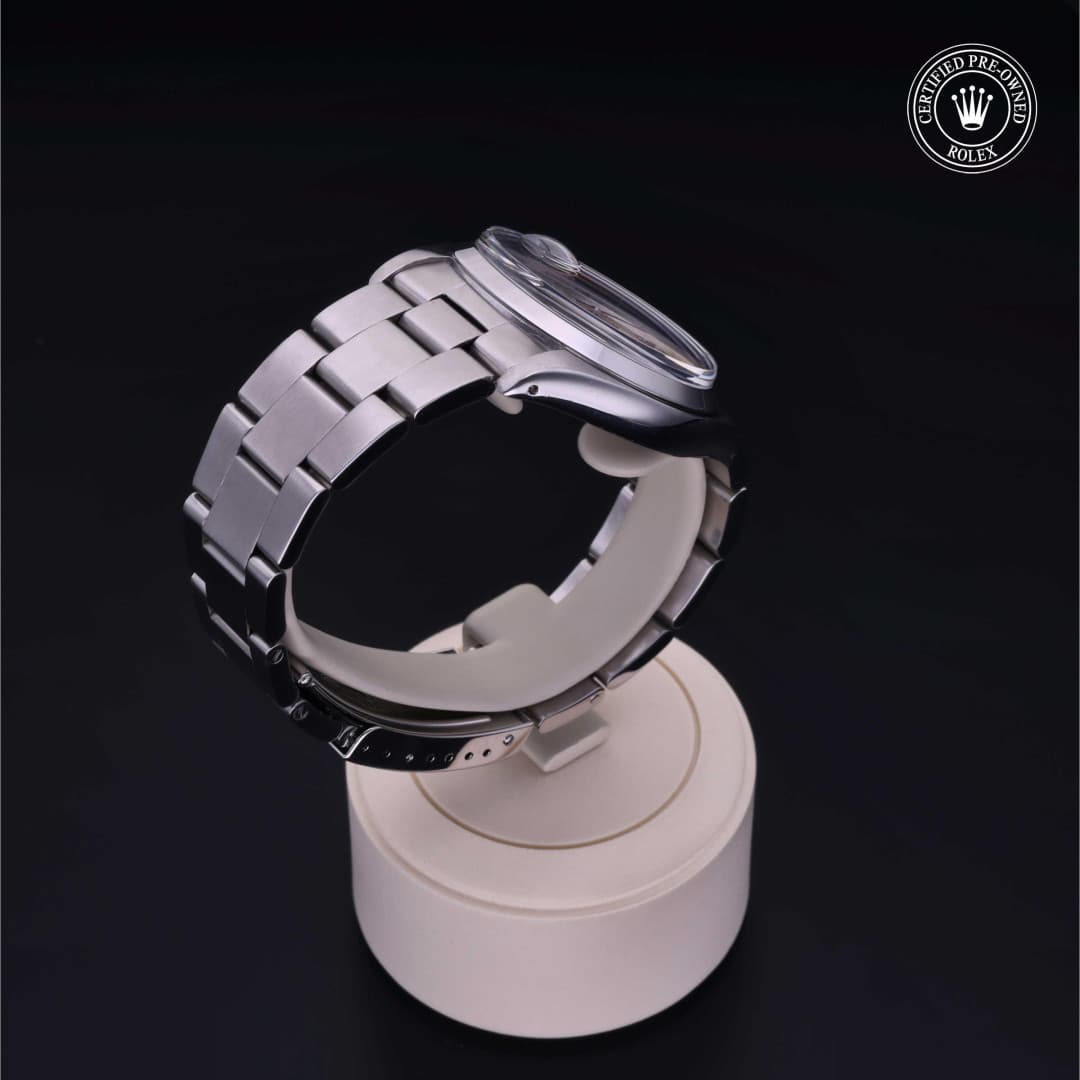 Oyster Perpetual Date - immagine 5