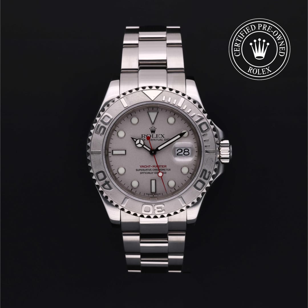 Yacht-Master 40