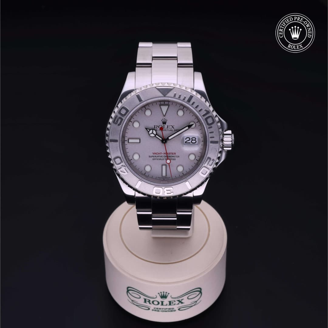 Yacht-Master 40 - immagine 2