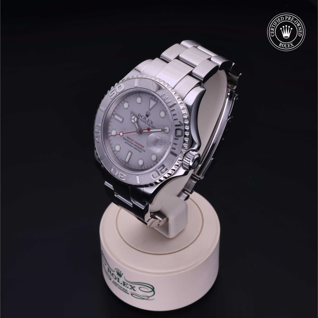 Yacht-Master 40 - immagine 3