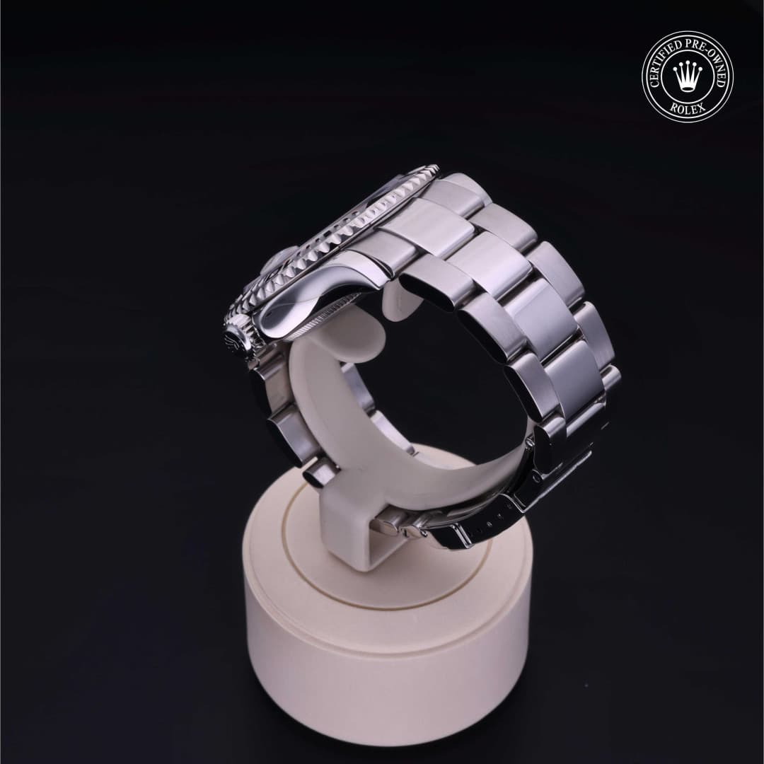 Yacht-Master 40 - immagine 4