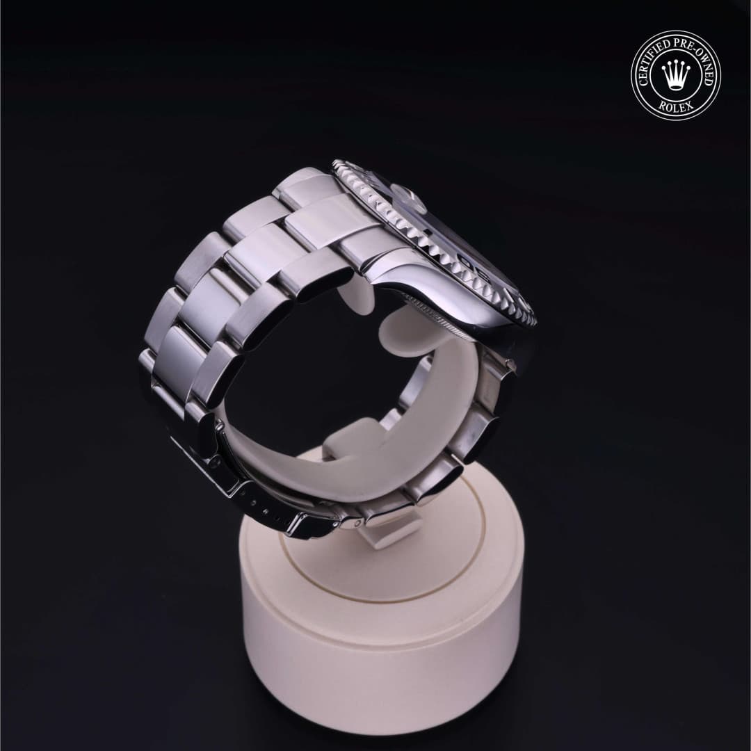 Yacht-Master 40 - immagine 5