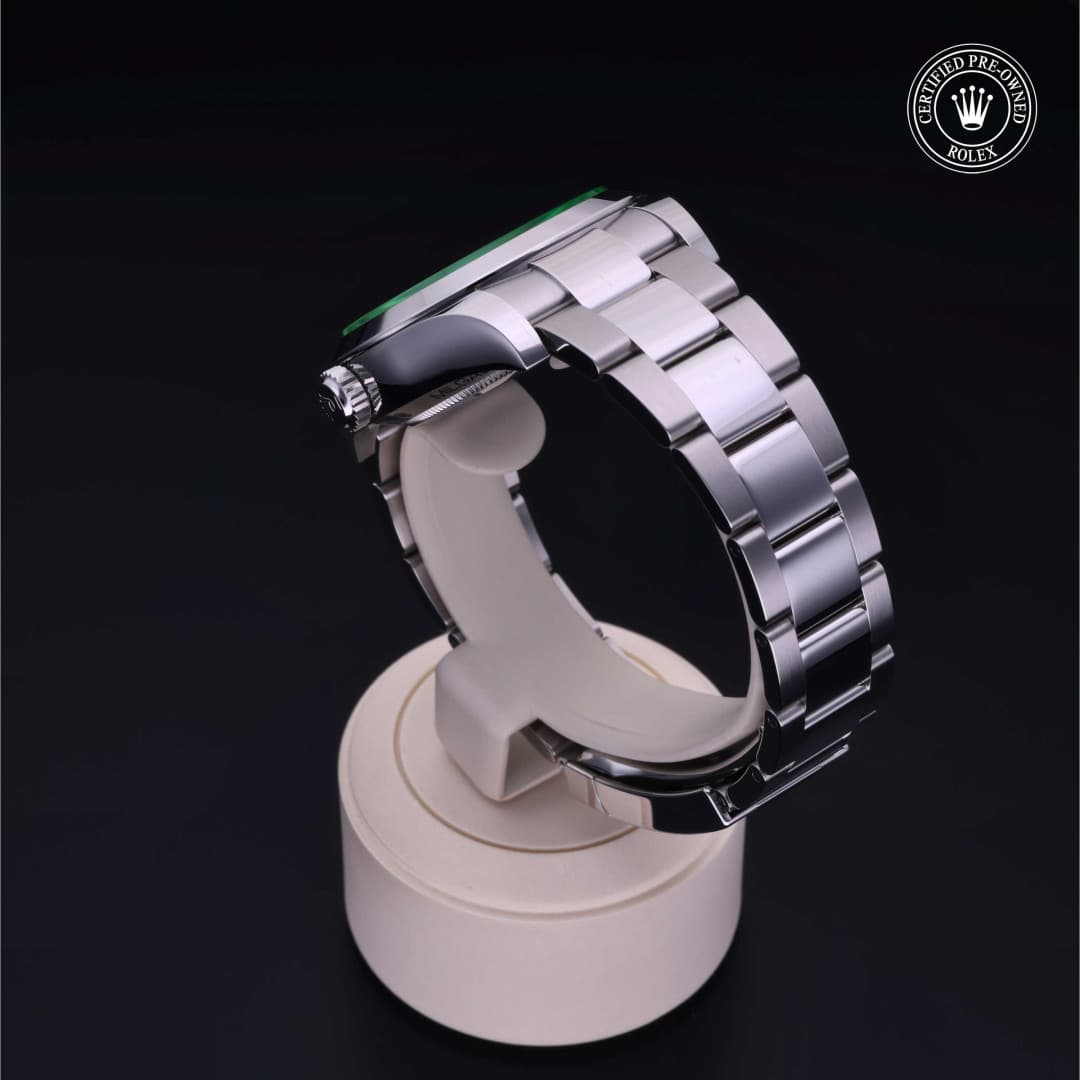 Milgauss - image 4