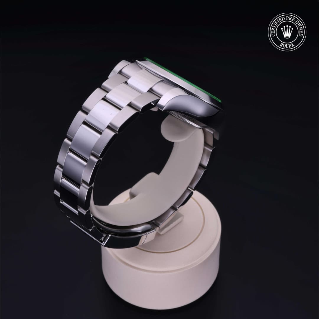 Milgauss - image 5