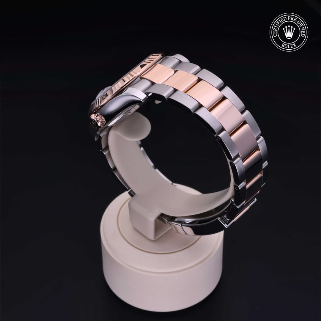 Datejust Turn-O-Graph - immagine 3
