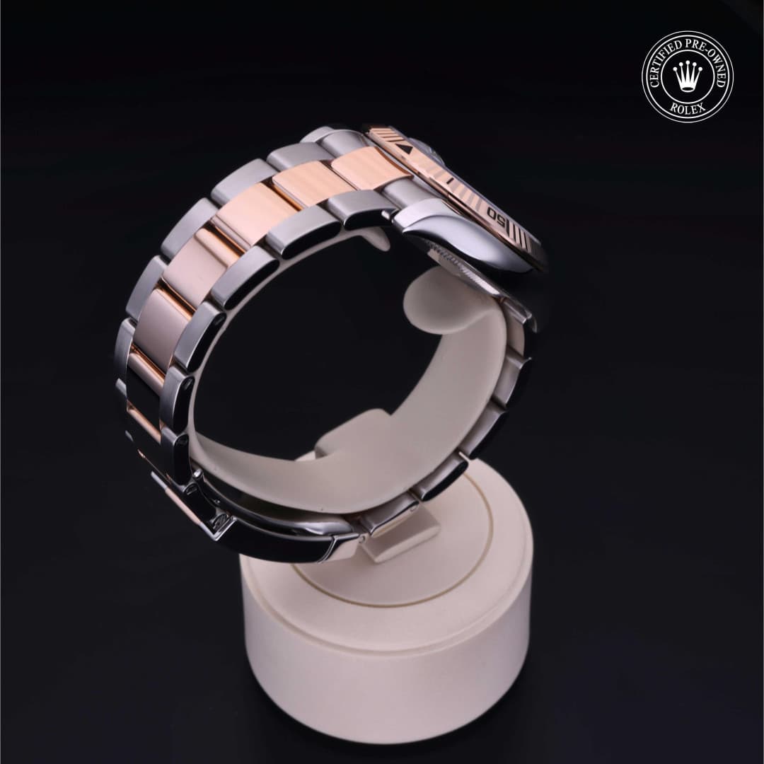 Datejust Turn-O-Graph - immagine 4