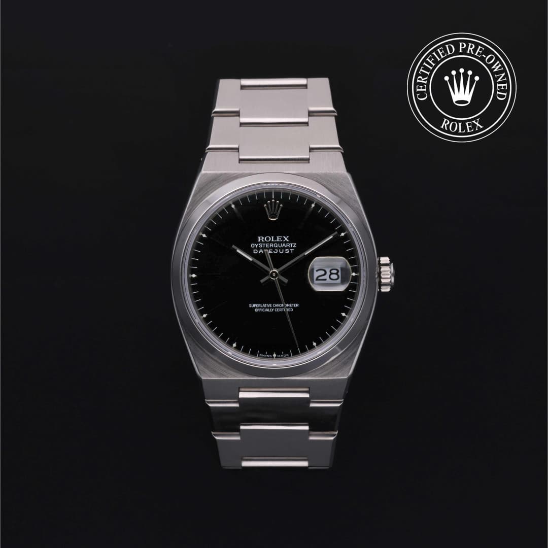 Datejust 36
