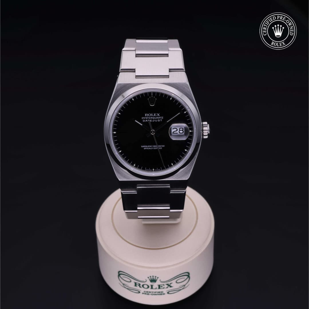 Datejust 36 - imagen 2