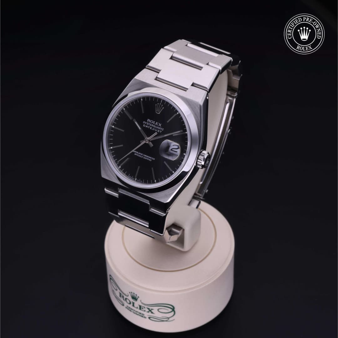 Datejust 36 - imagen 3