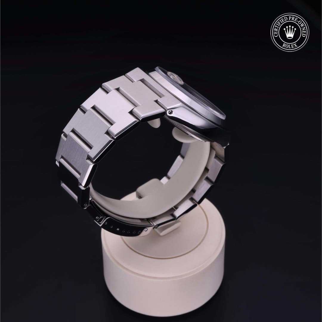 Datejust 36 - imagen 5