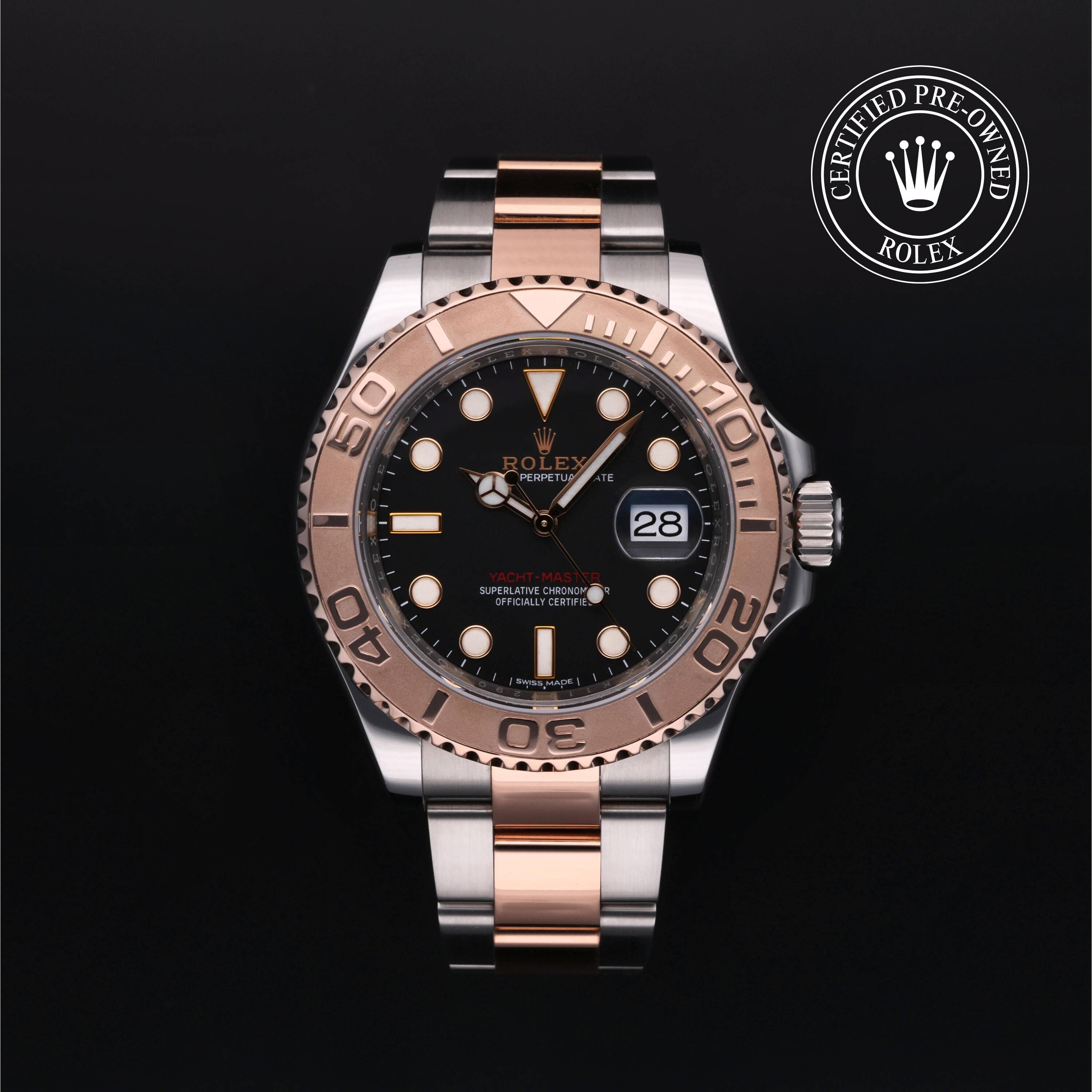 Yacht-Master 40