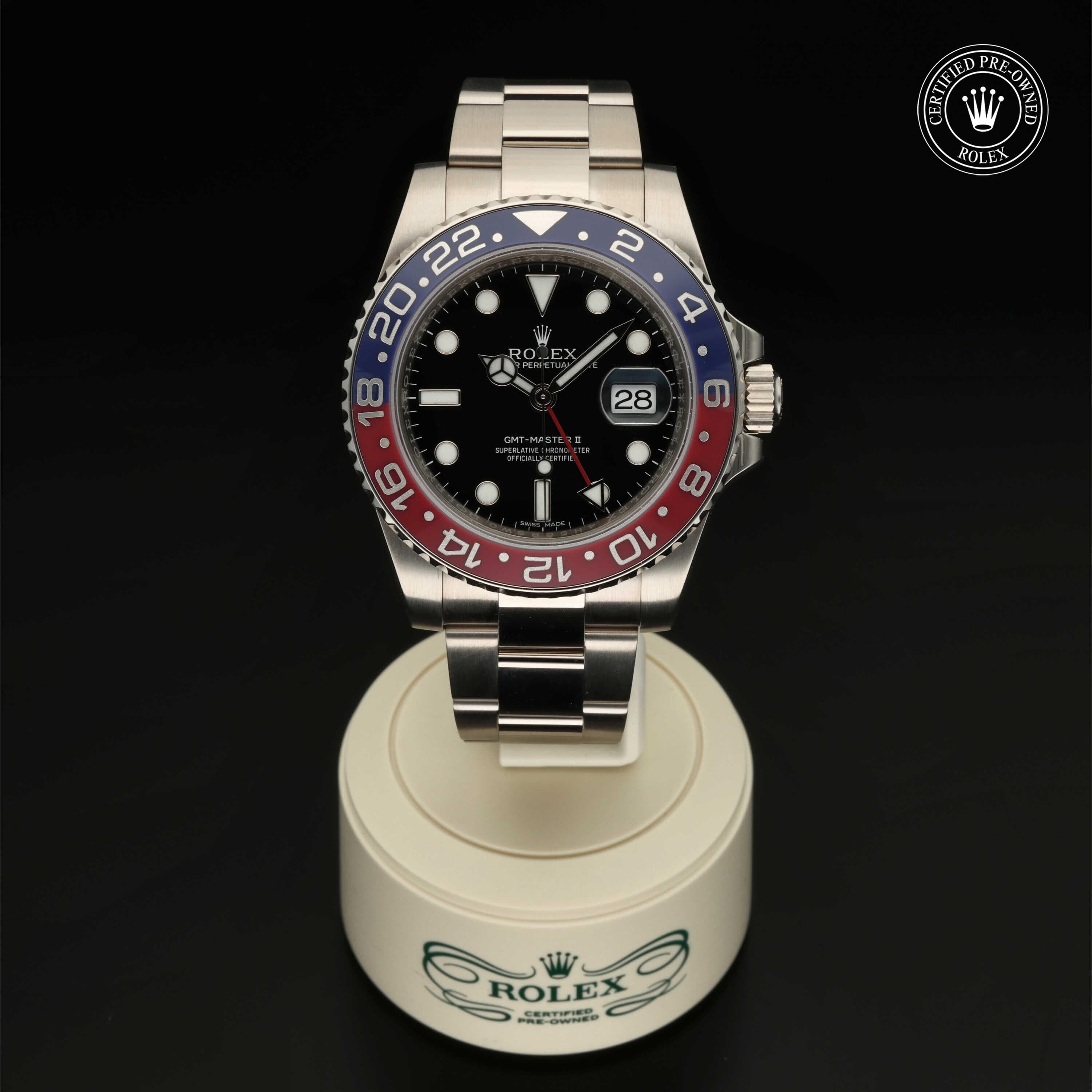 GMT-Master II - imagen 2
