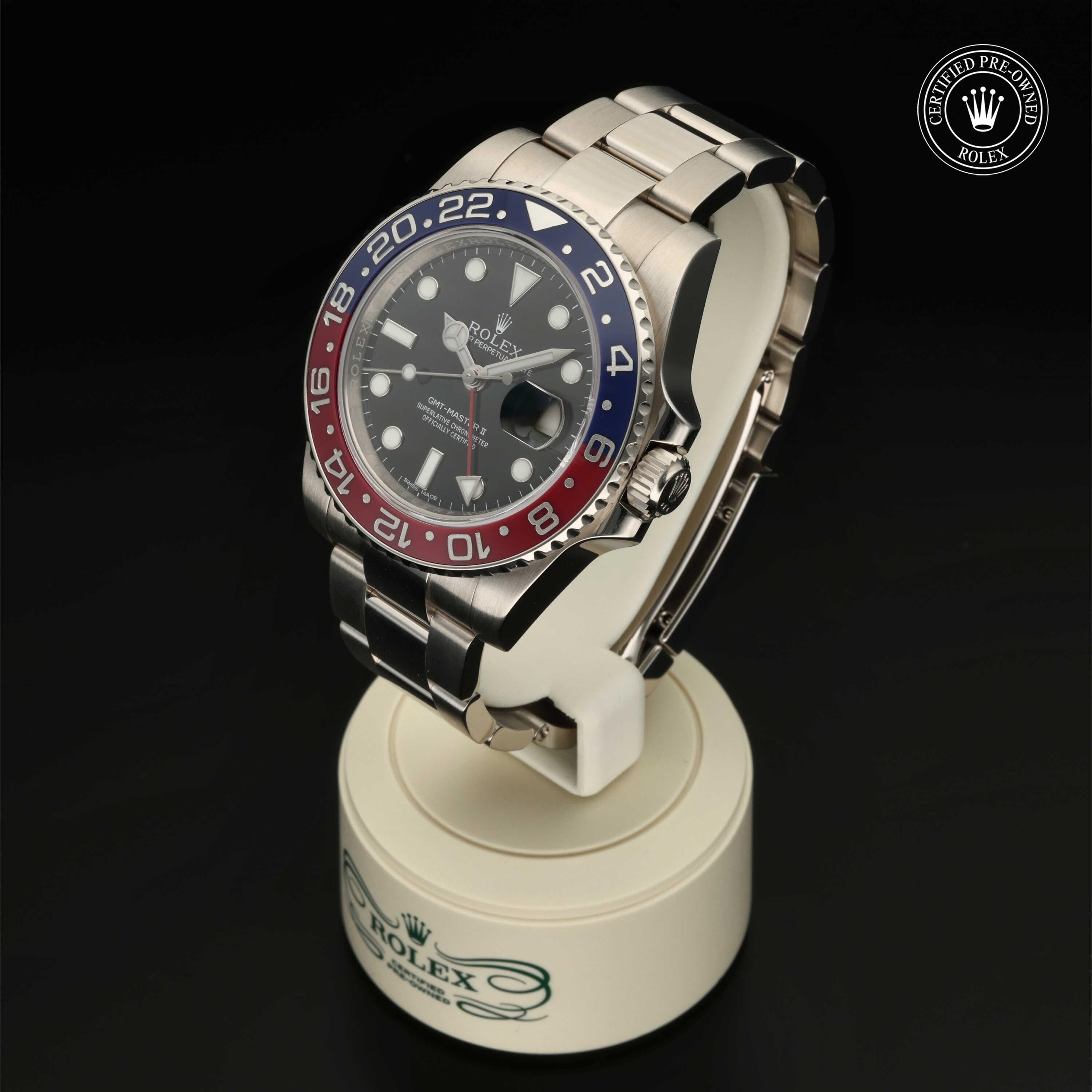 GMT-Master II - imagen 3