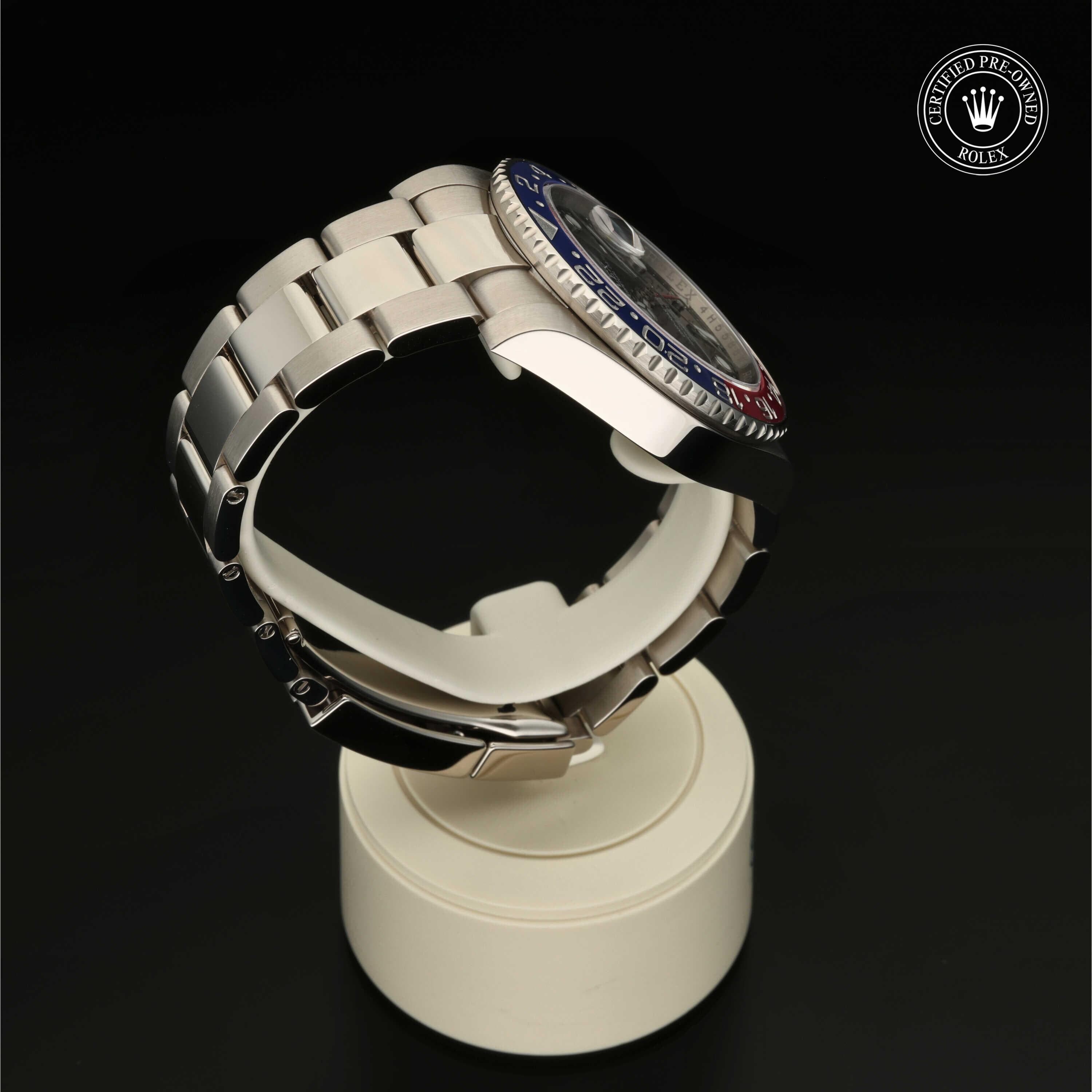 GMT-Master II - imagen 5