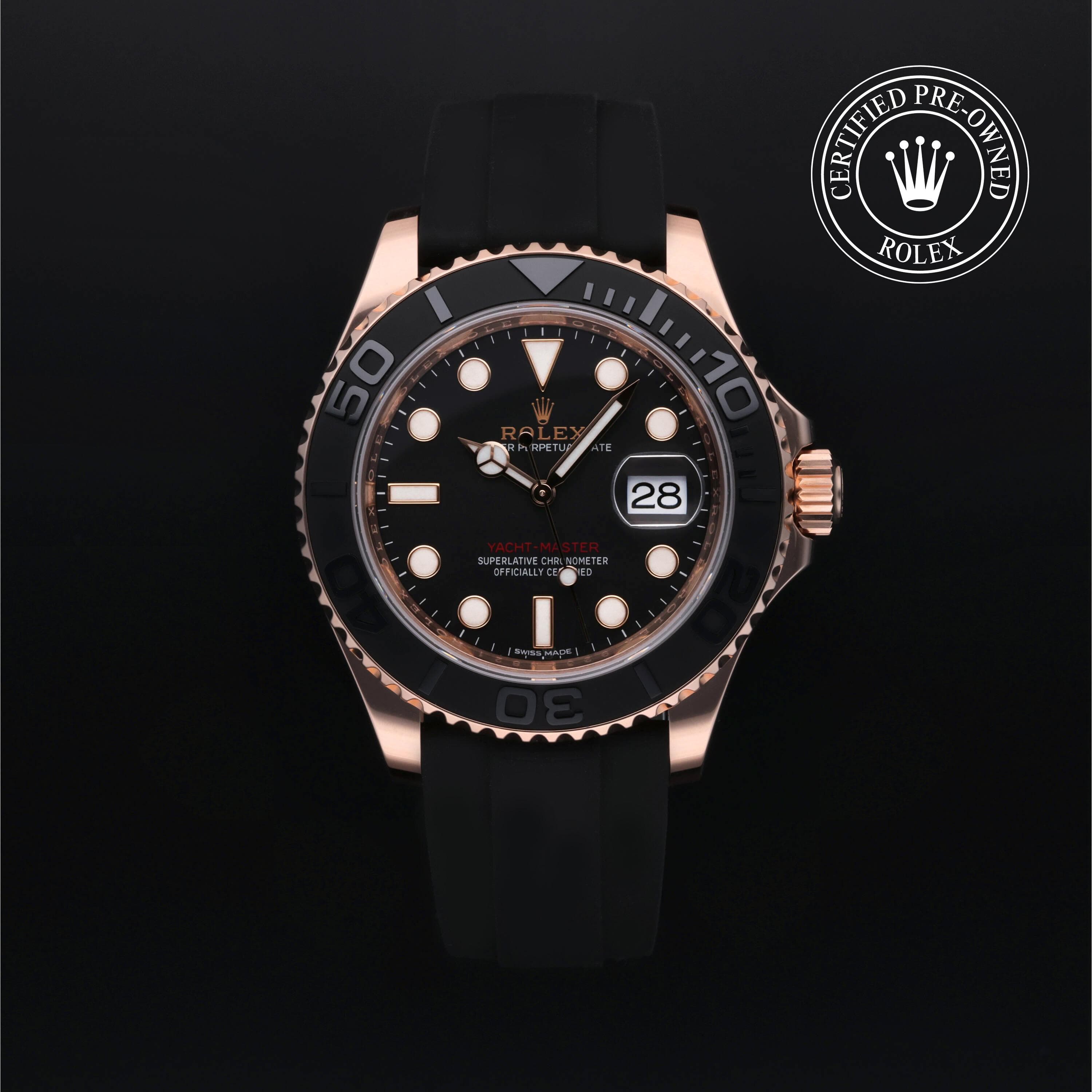 Yacht-Master 40