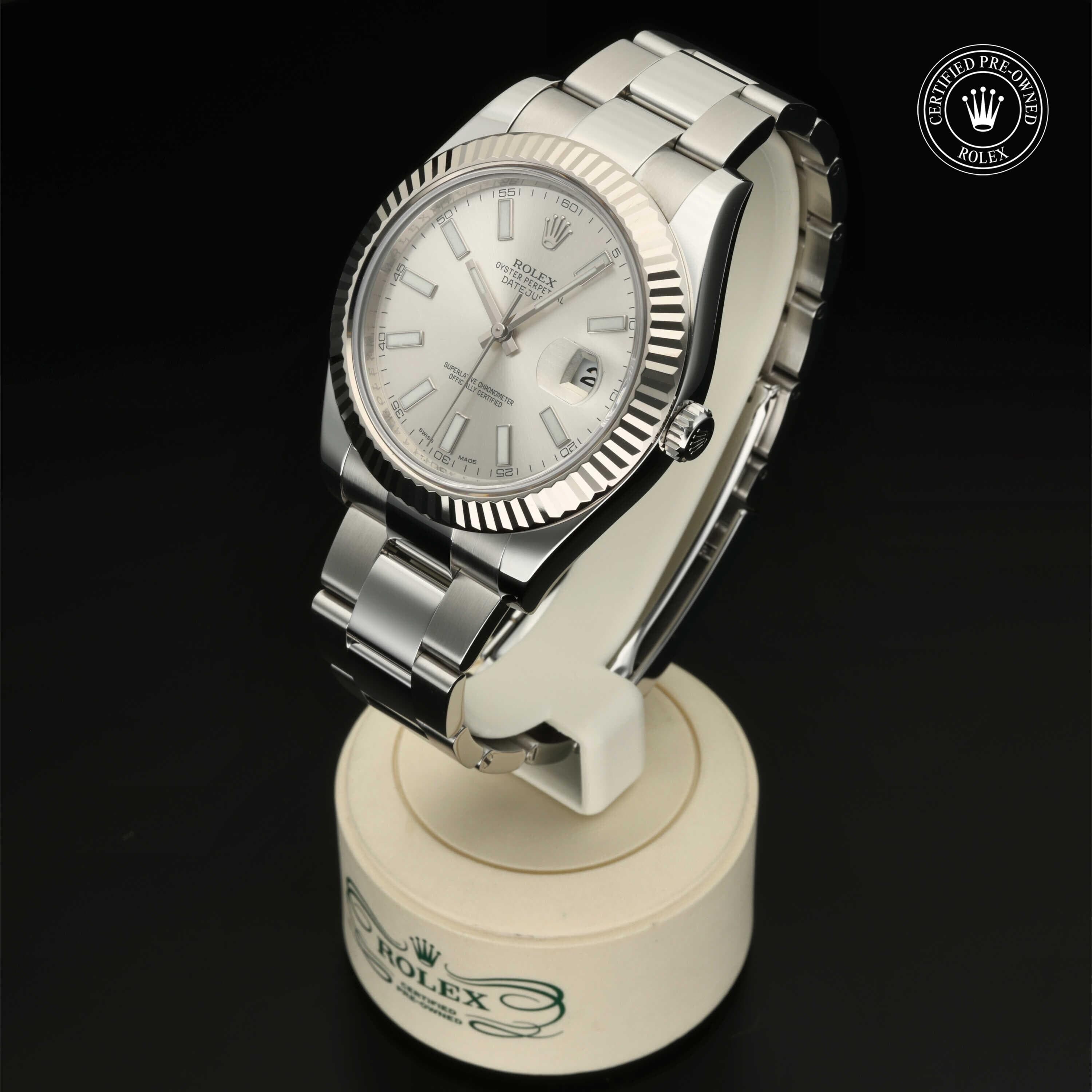 Datejust II - immagine 3