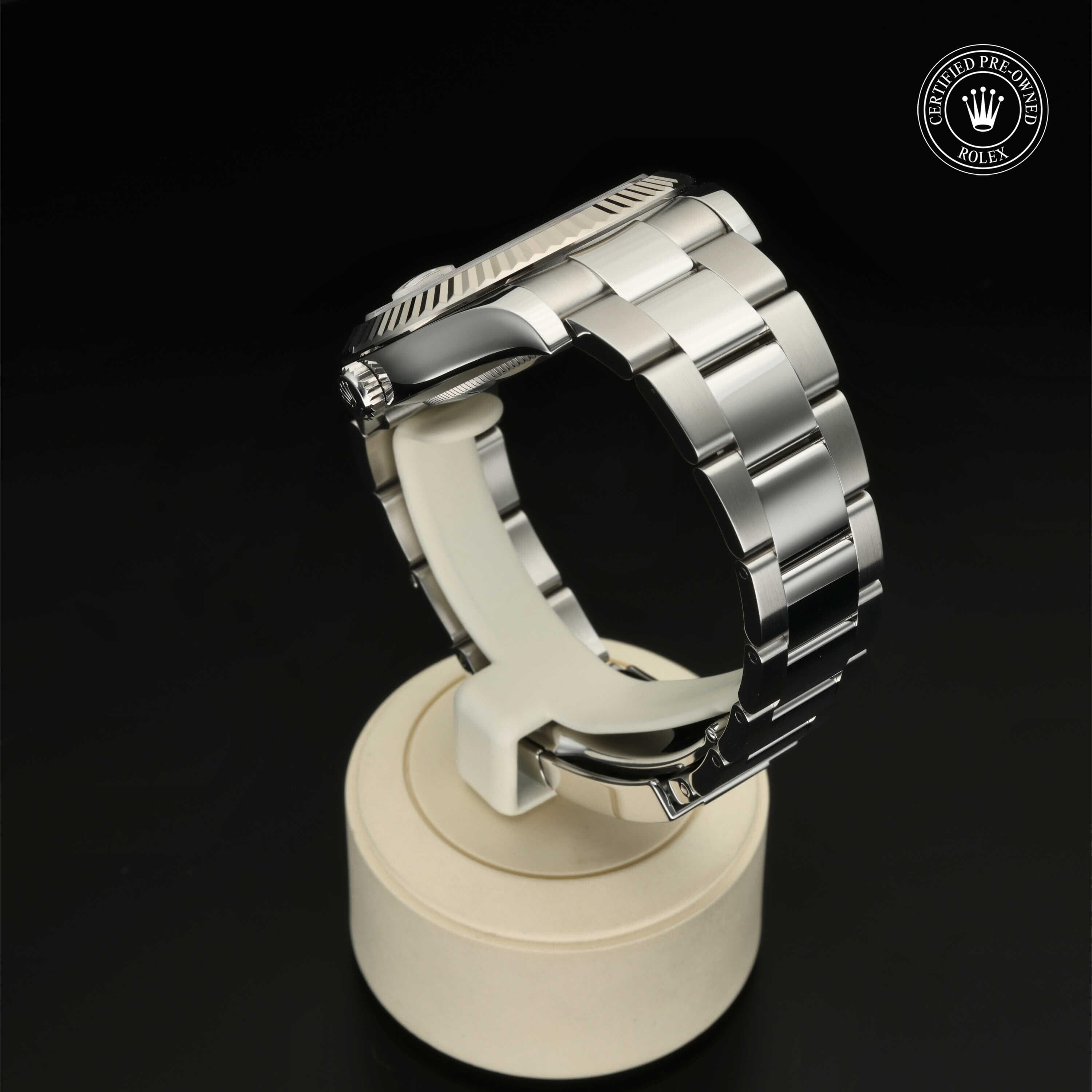 Datejust II - immagine 4