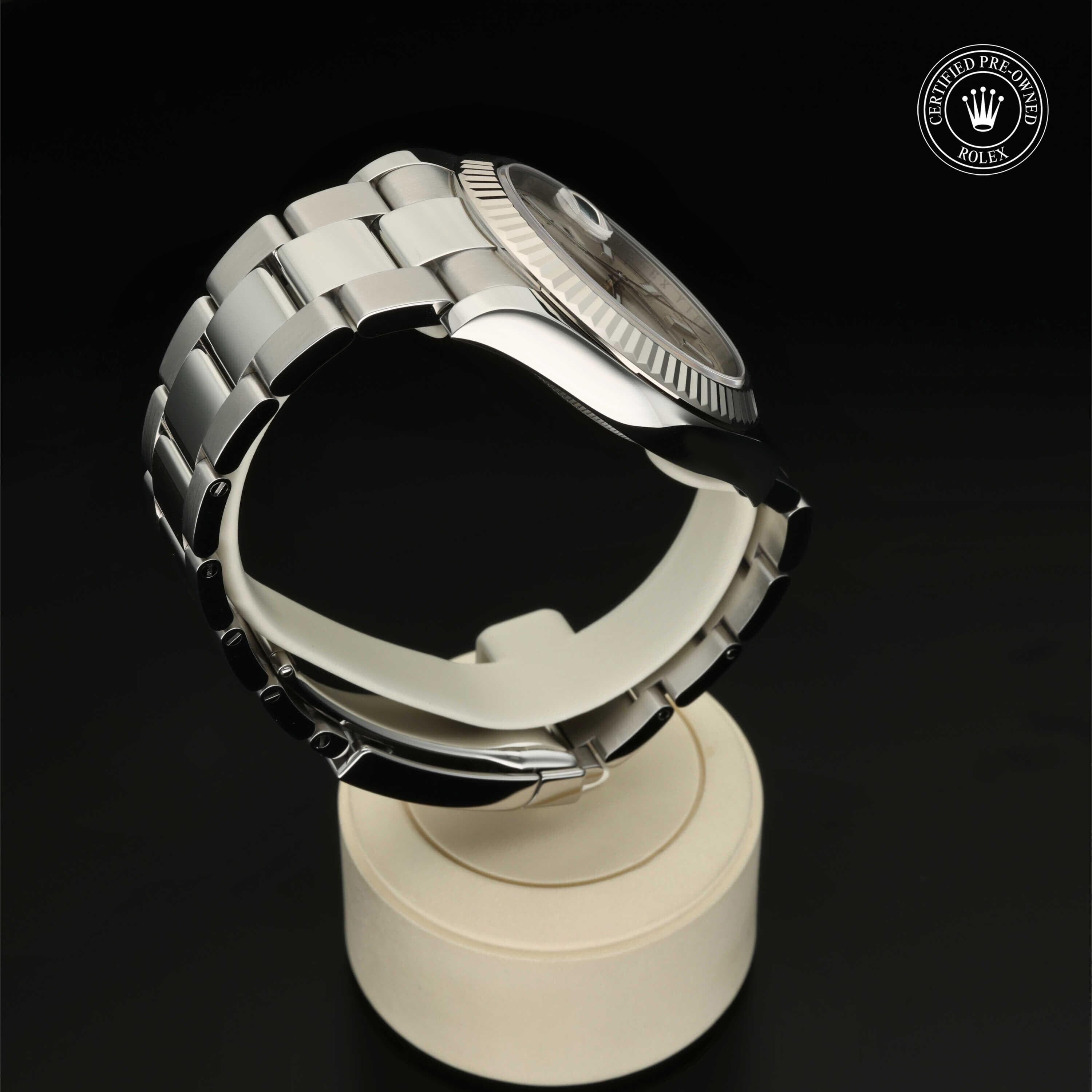 Datejust II - immagine 5