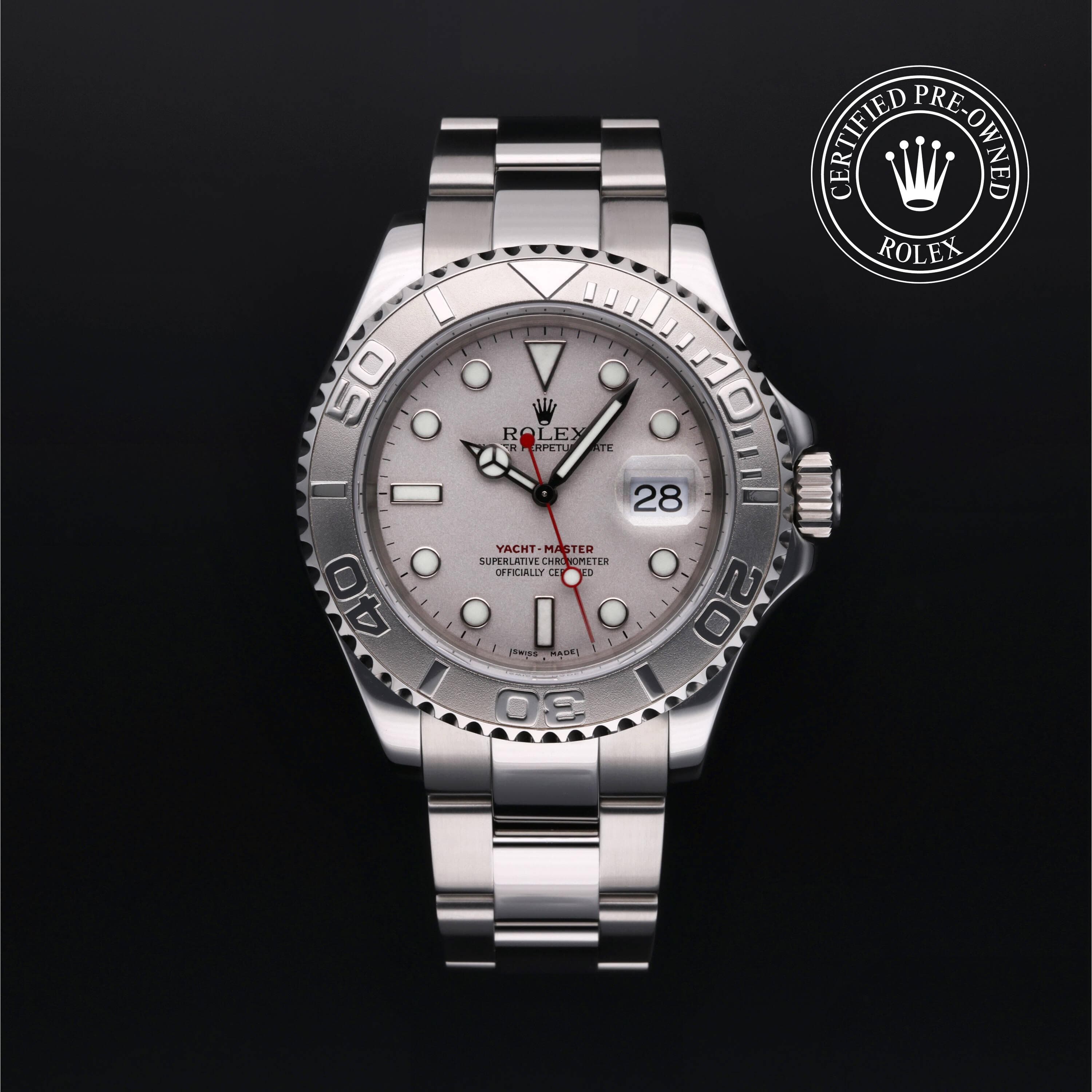 Yacht-Master 40