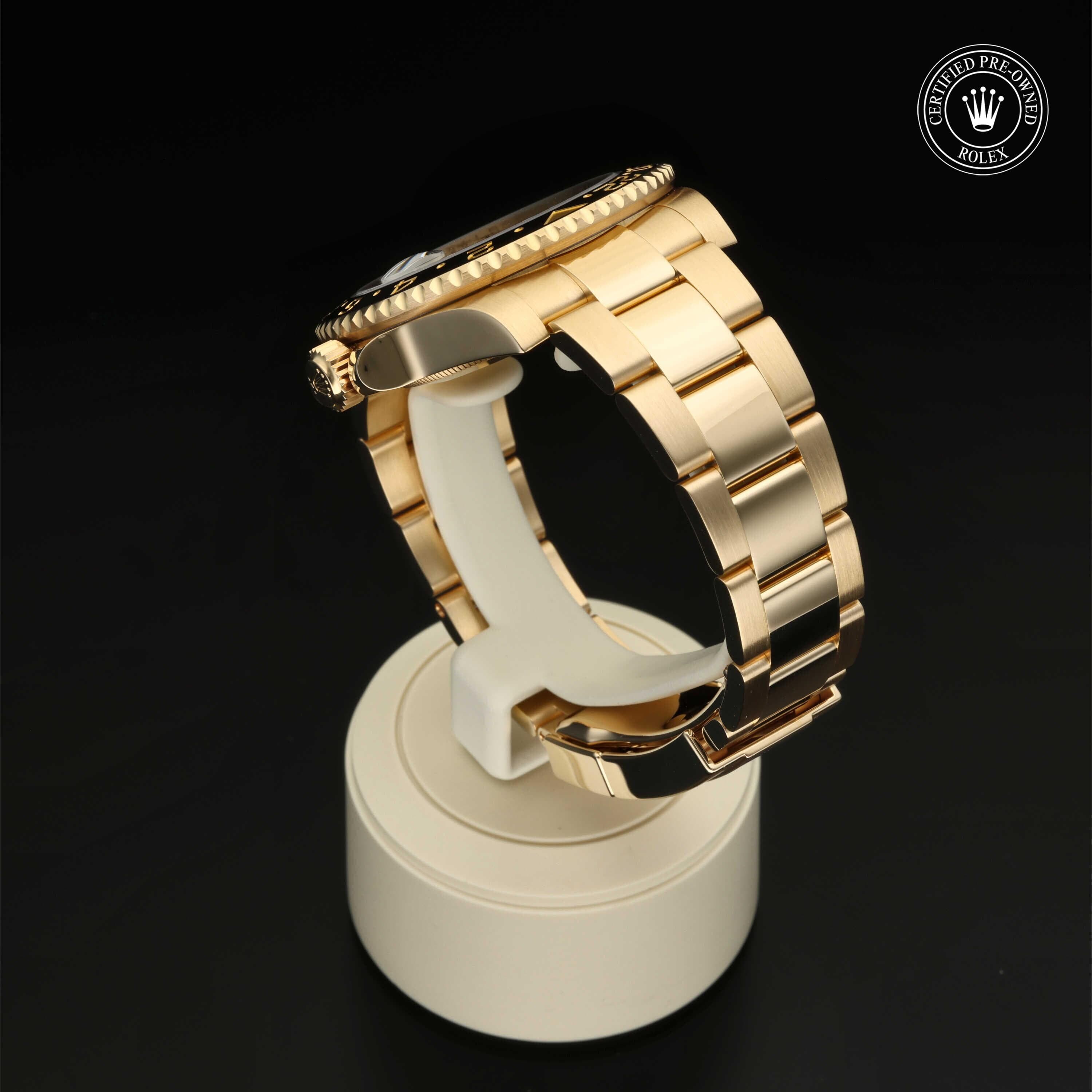 GMT-Master II - immagine 4