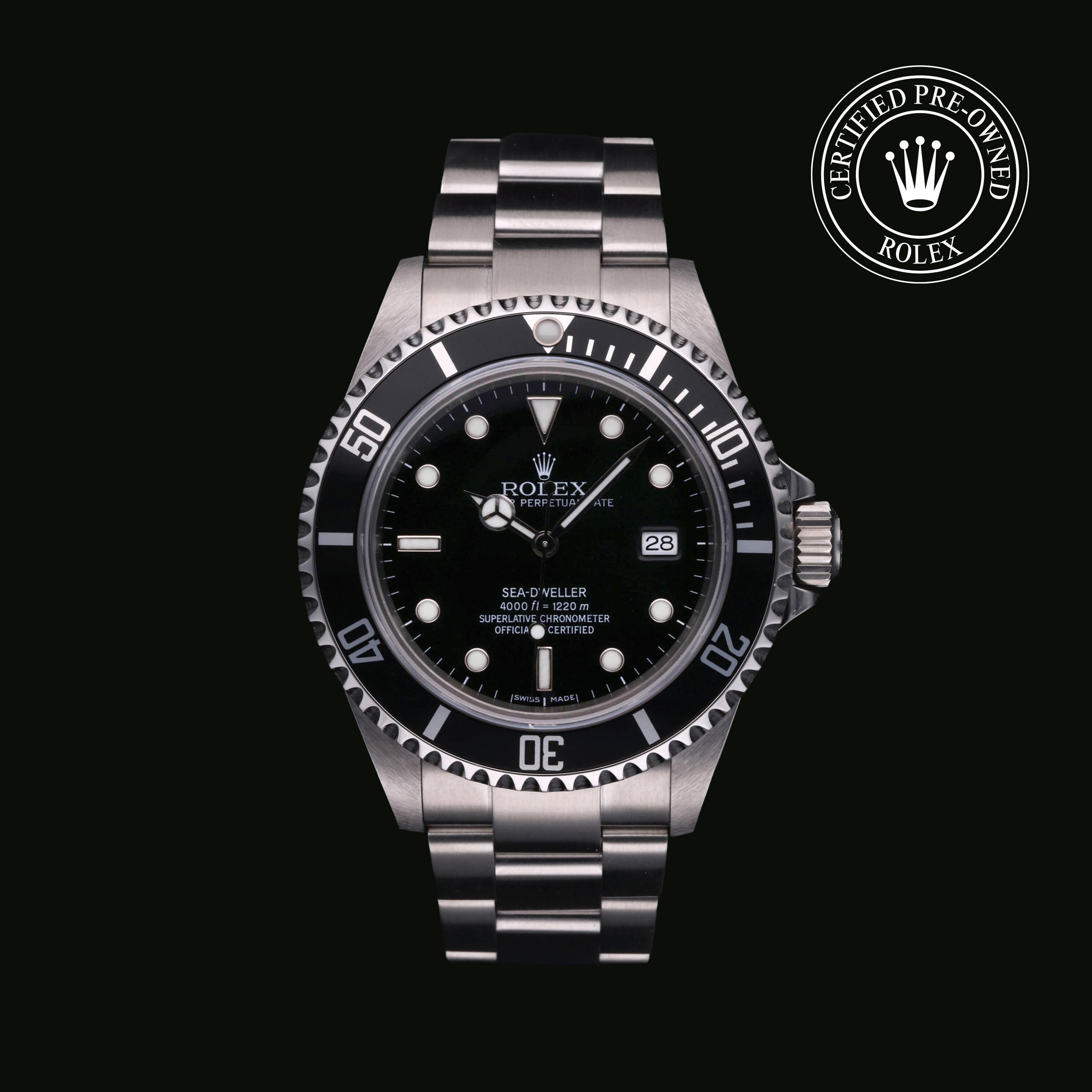 Sea-Dweller