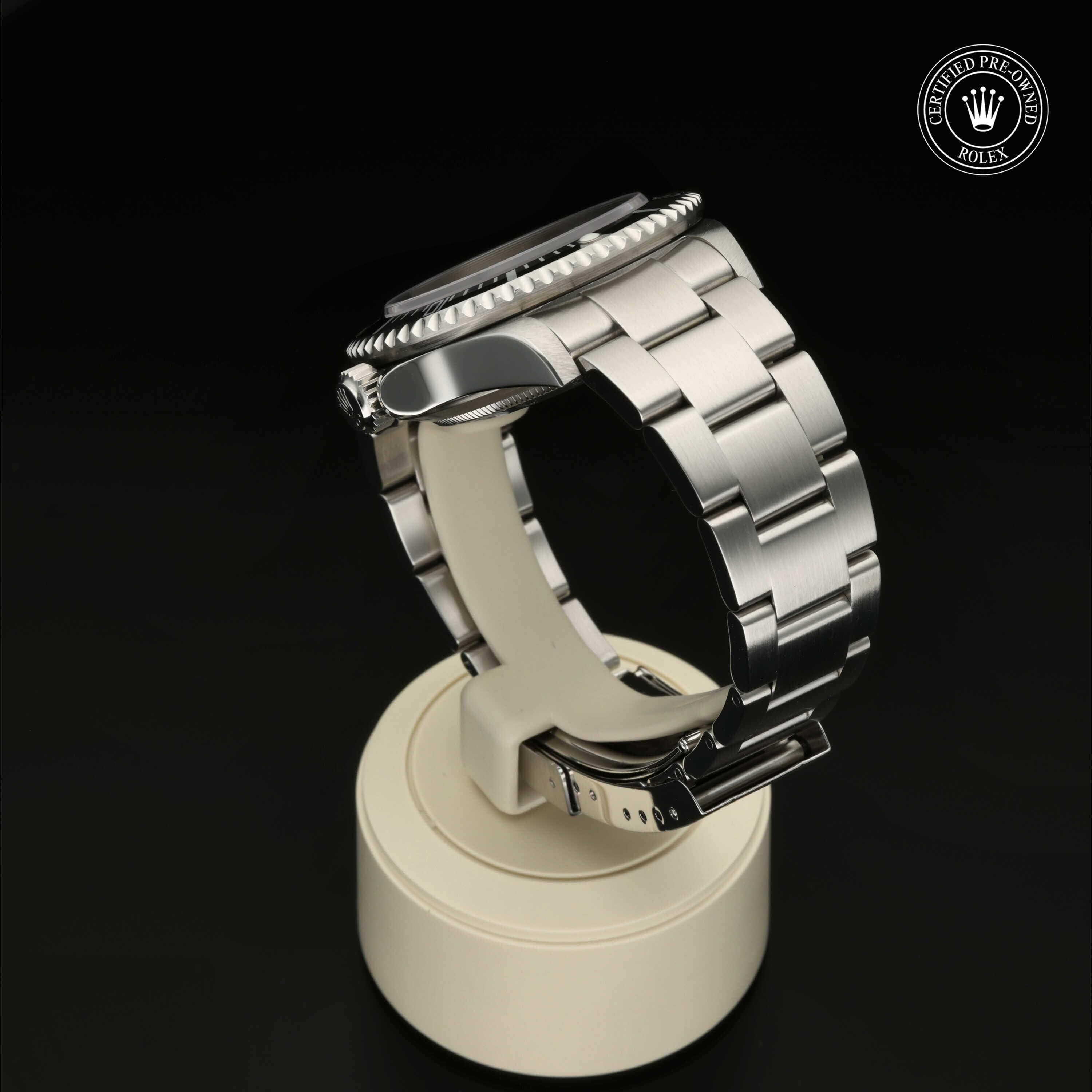 Sea-Dweller - image 4