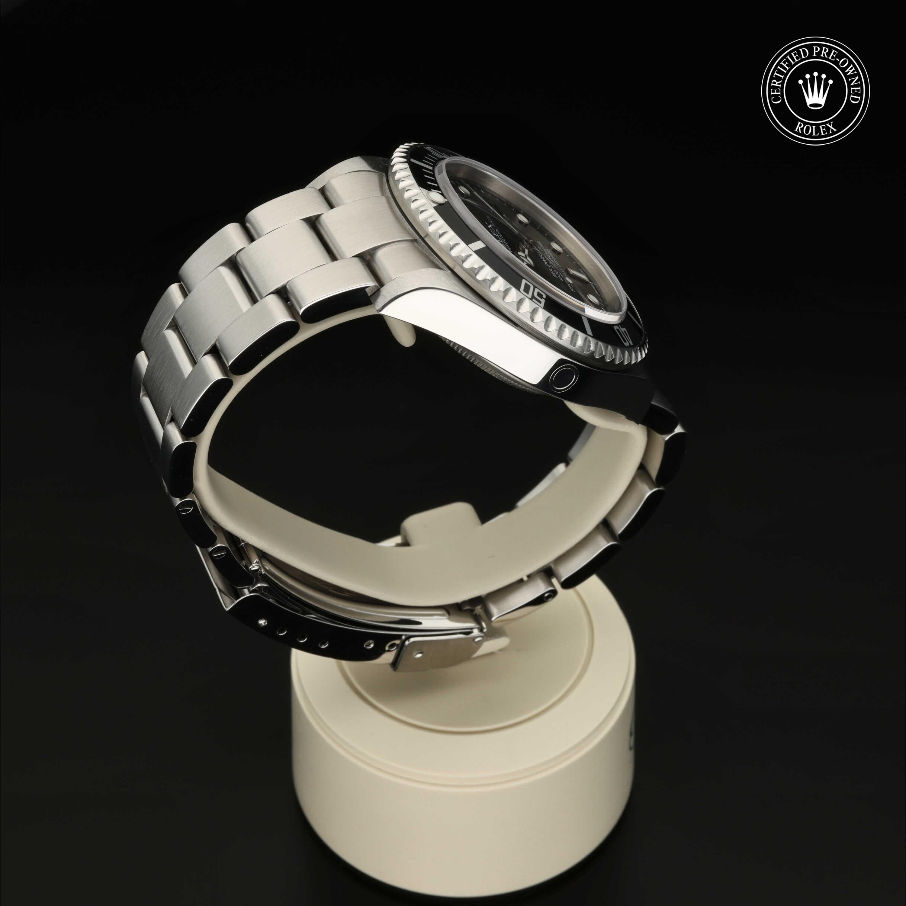 Sea-Dweller - image 5