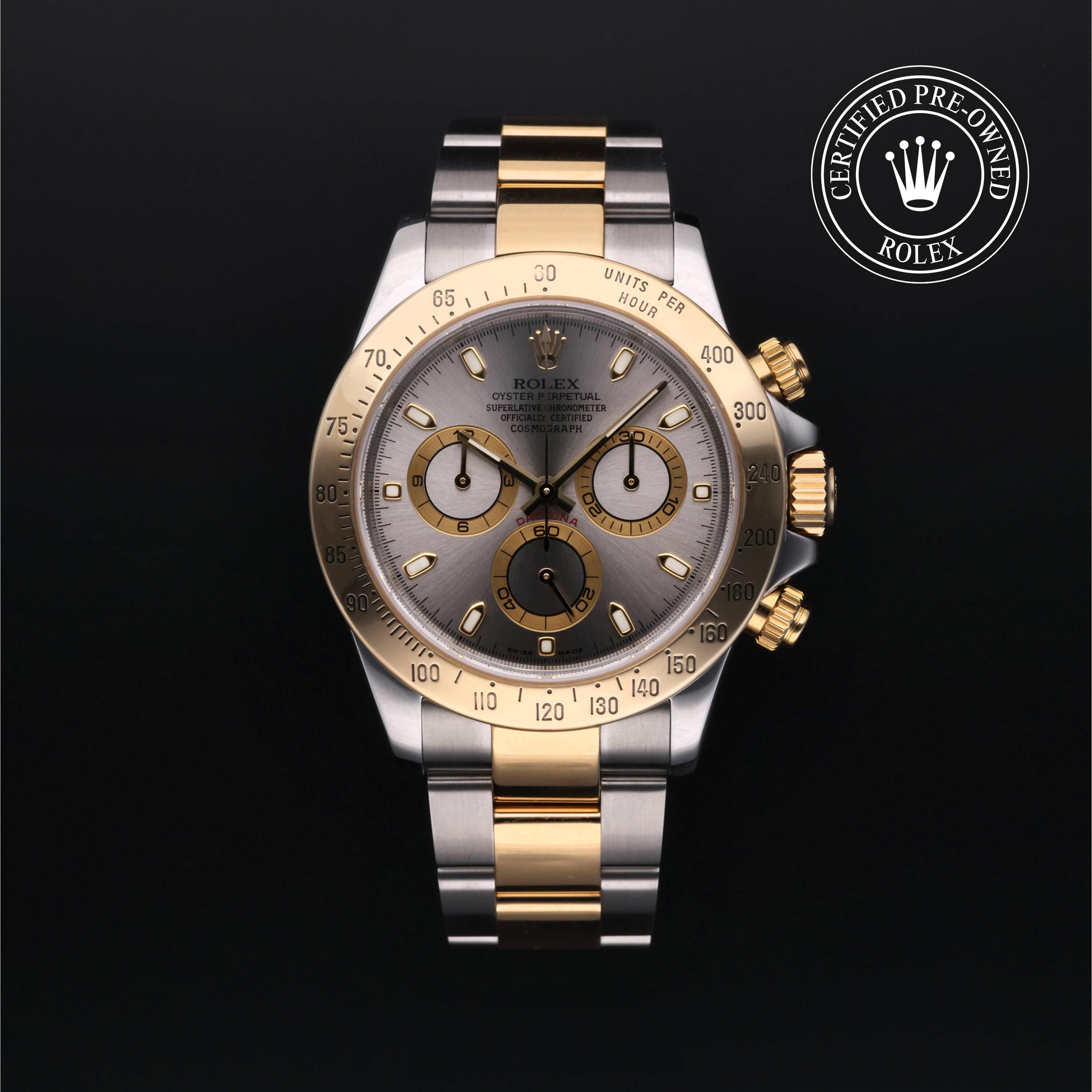 Cosmograph Daytona