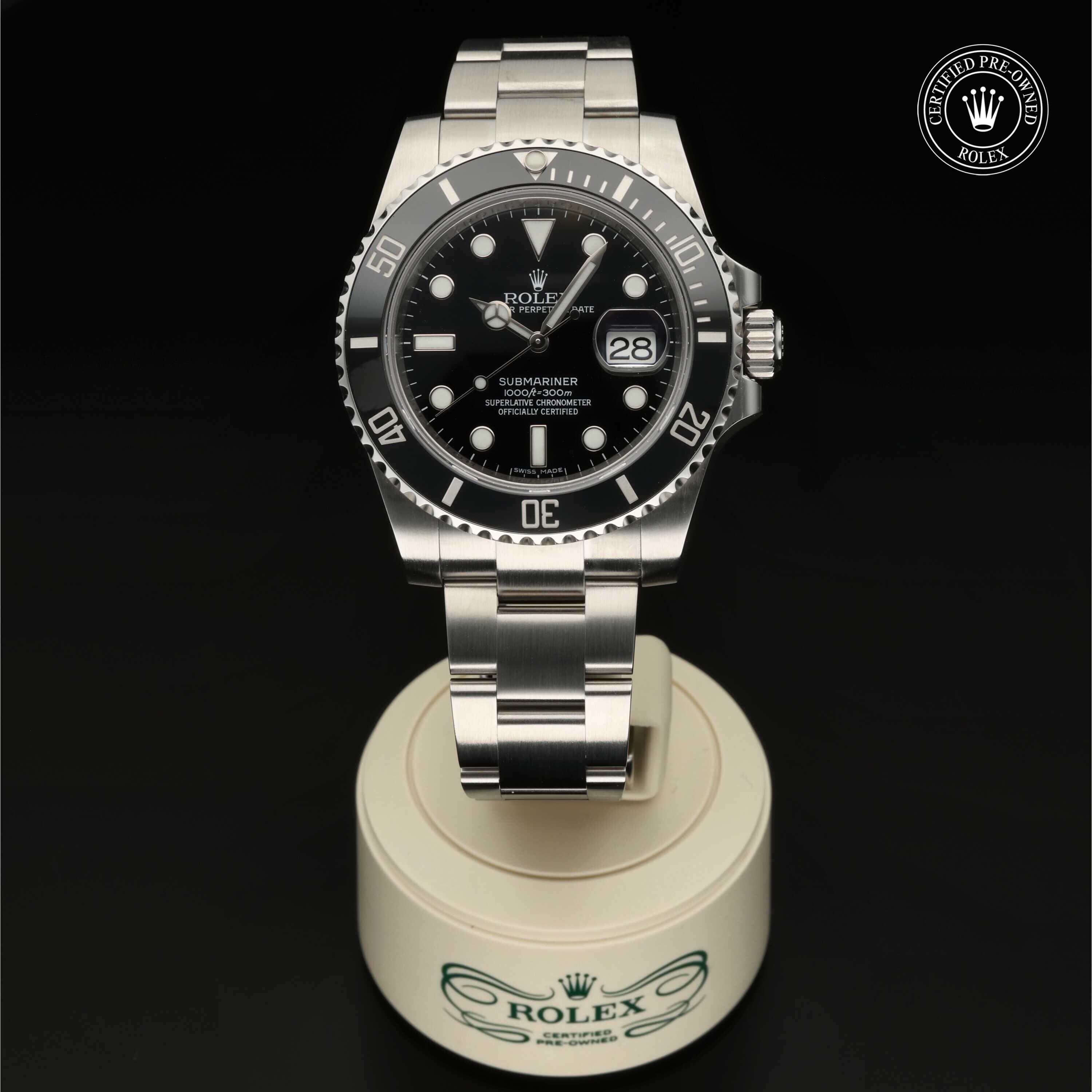 Submariner Date - image 2
