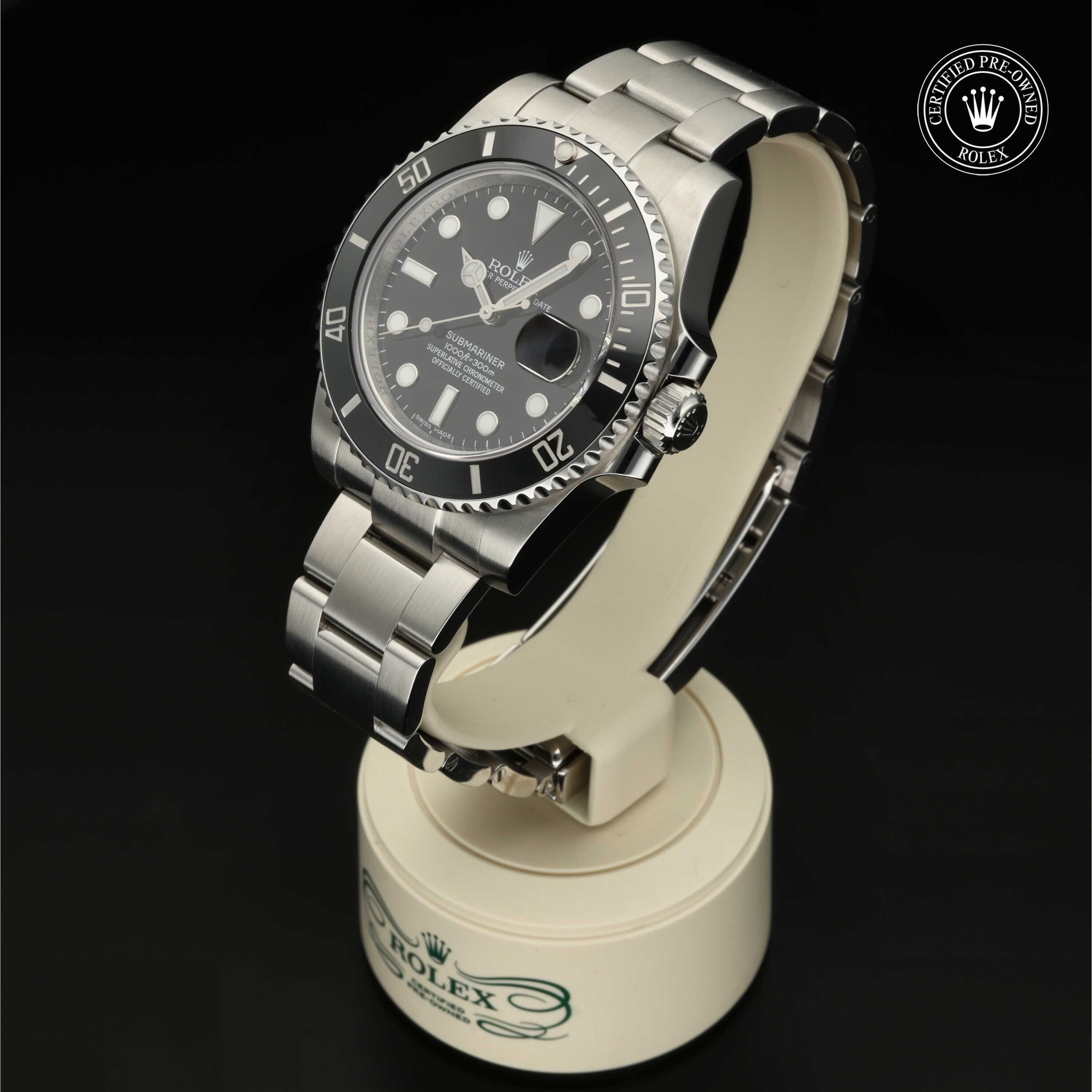 Submariner Date - image 3