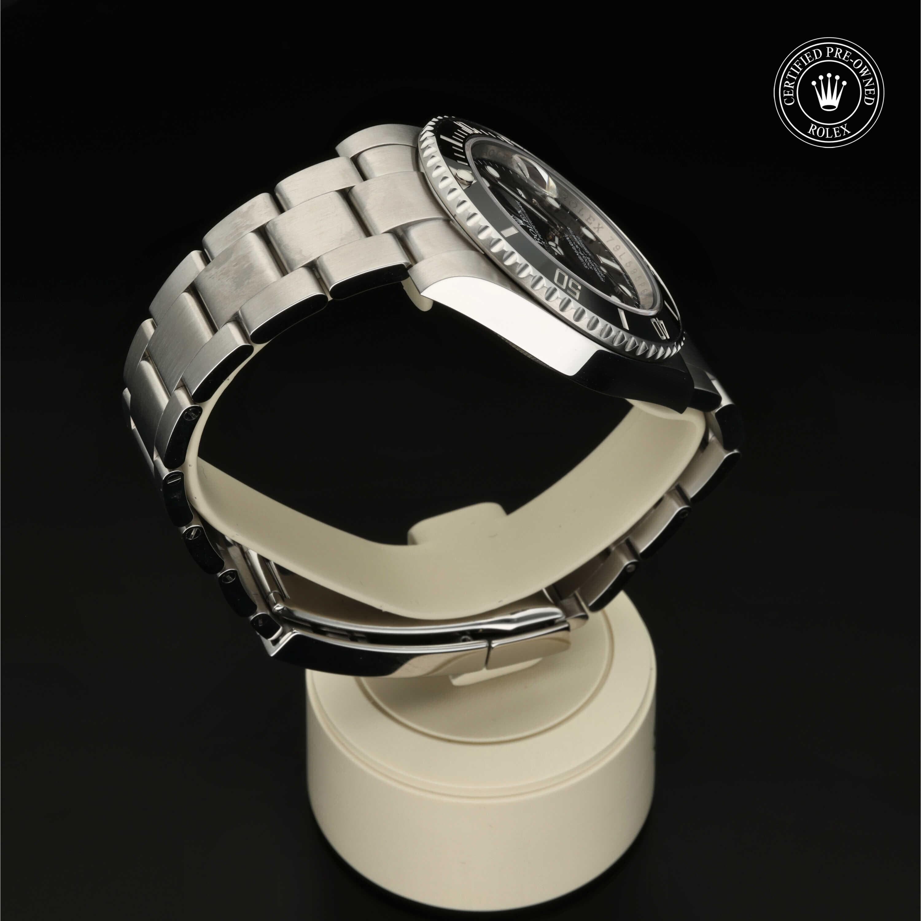 Submariner Date - image 5