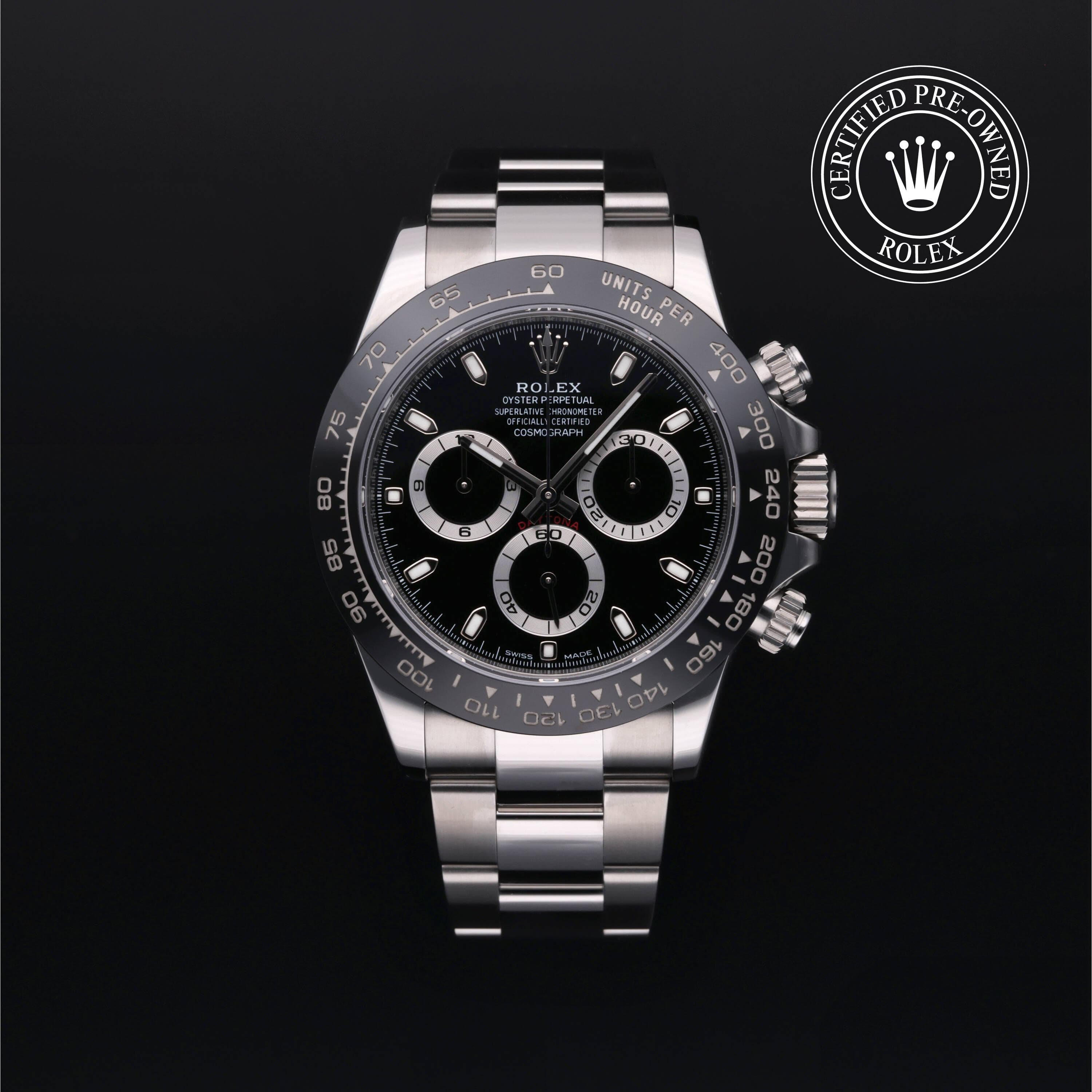 Cosmograph Daytona