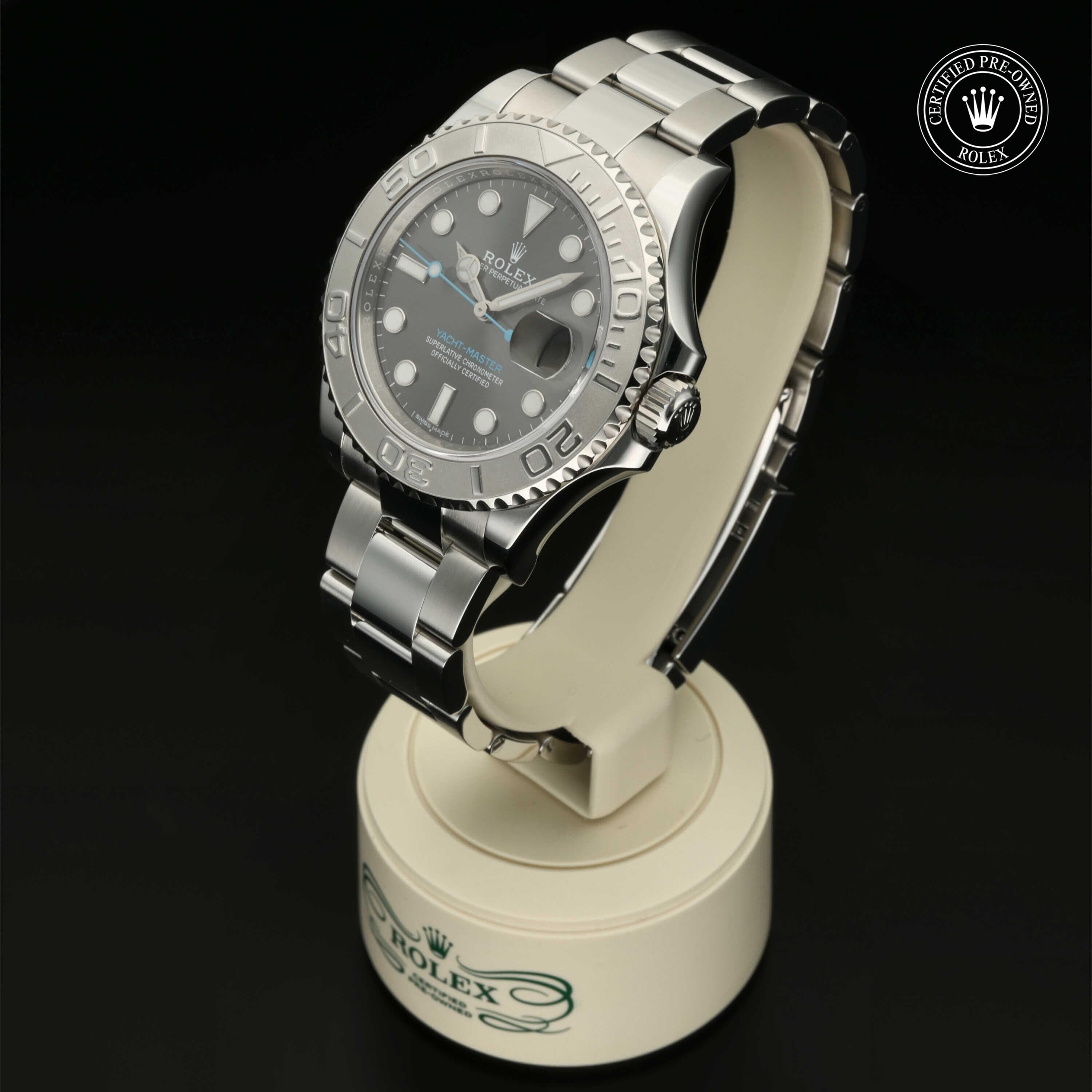 Yacht-Master 40 - image 3
