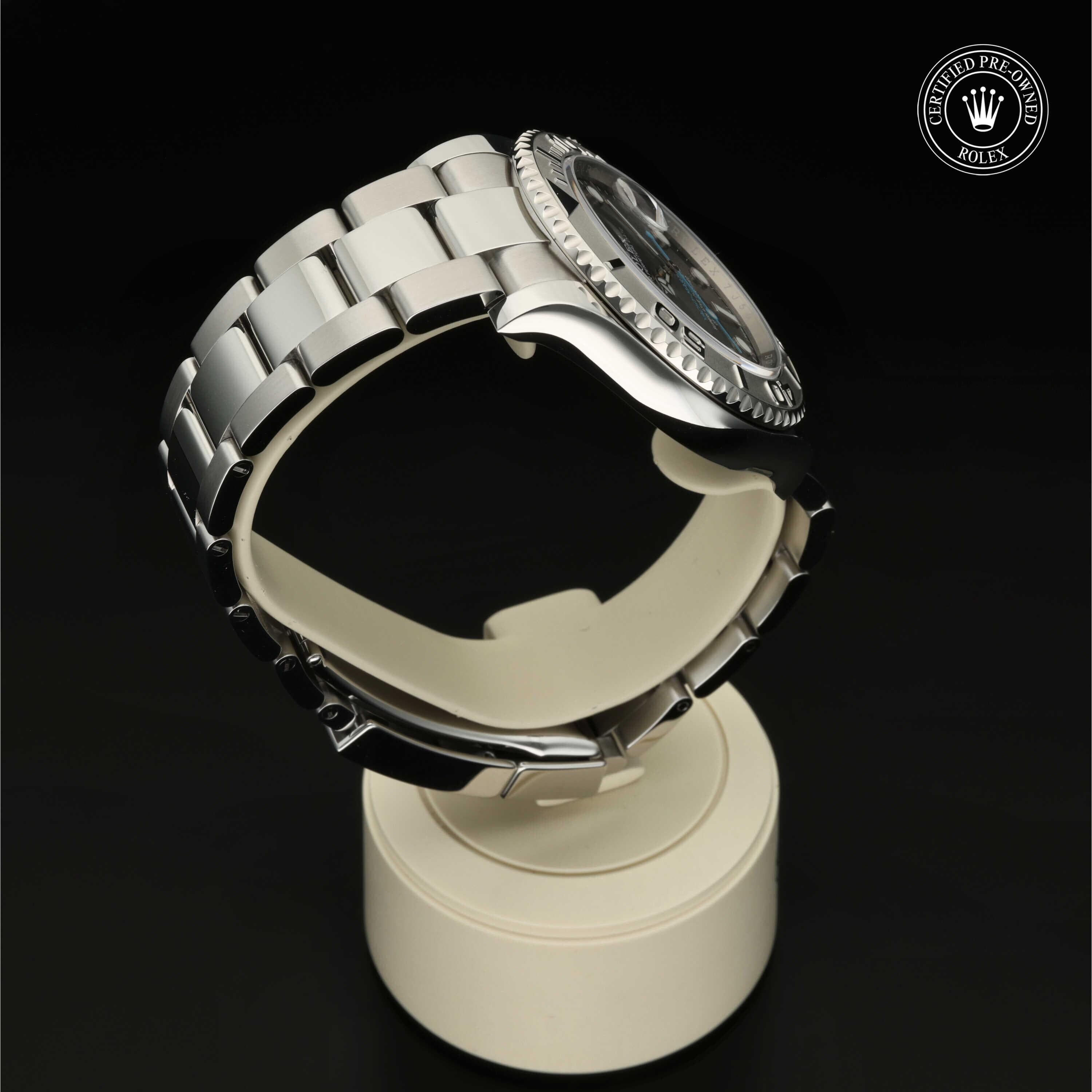 Yacht-Master 40 - image 5